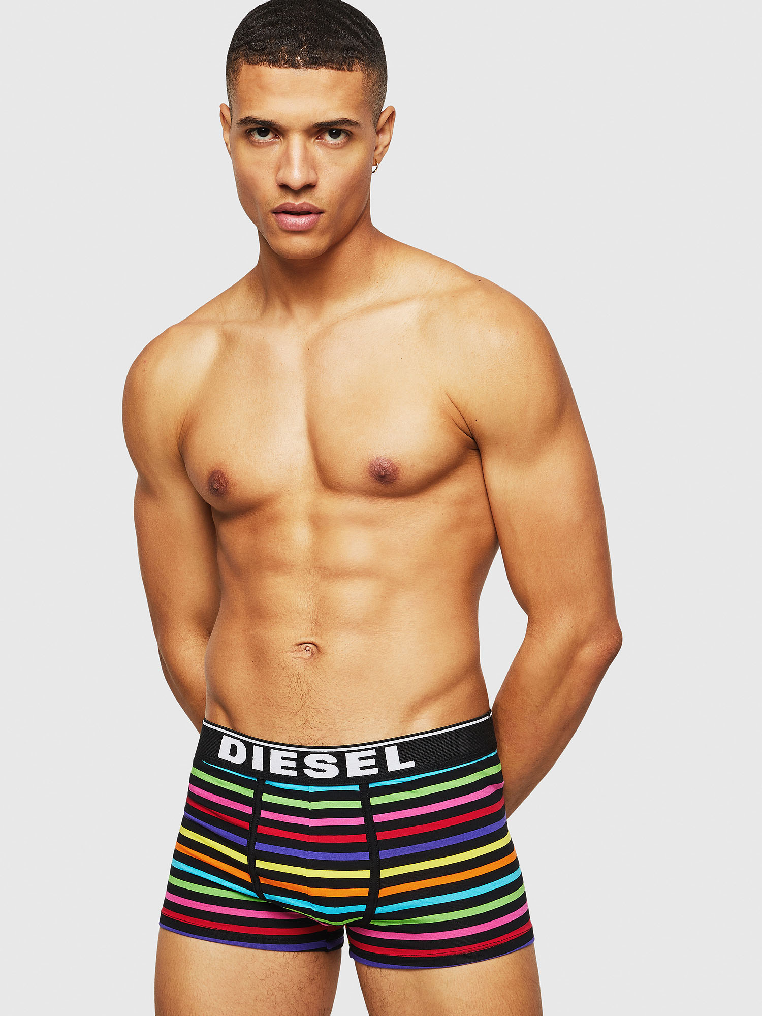 UMBX-DAMIEN, Diesel - UMBX-DAMIEN, - Image 1