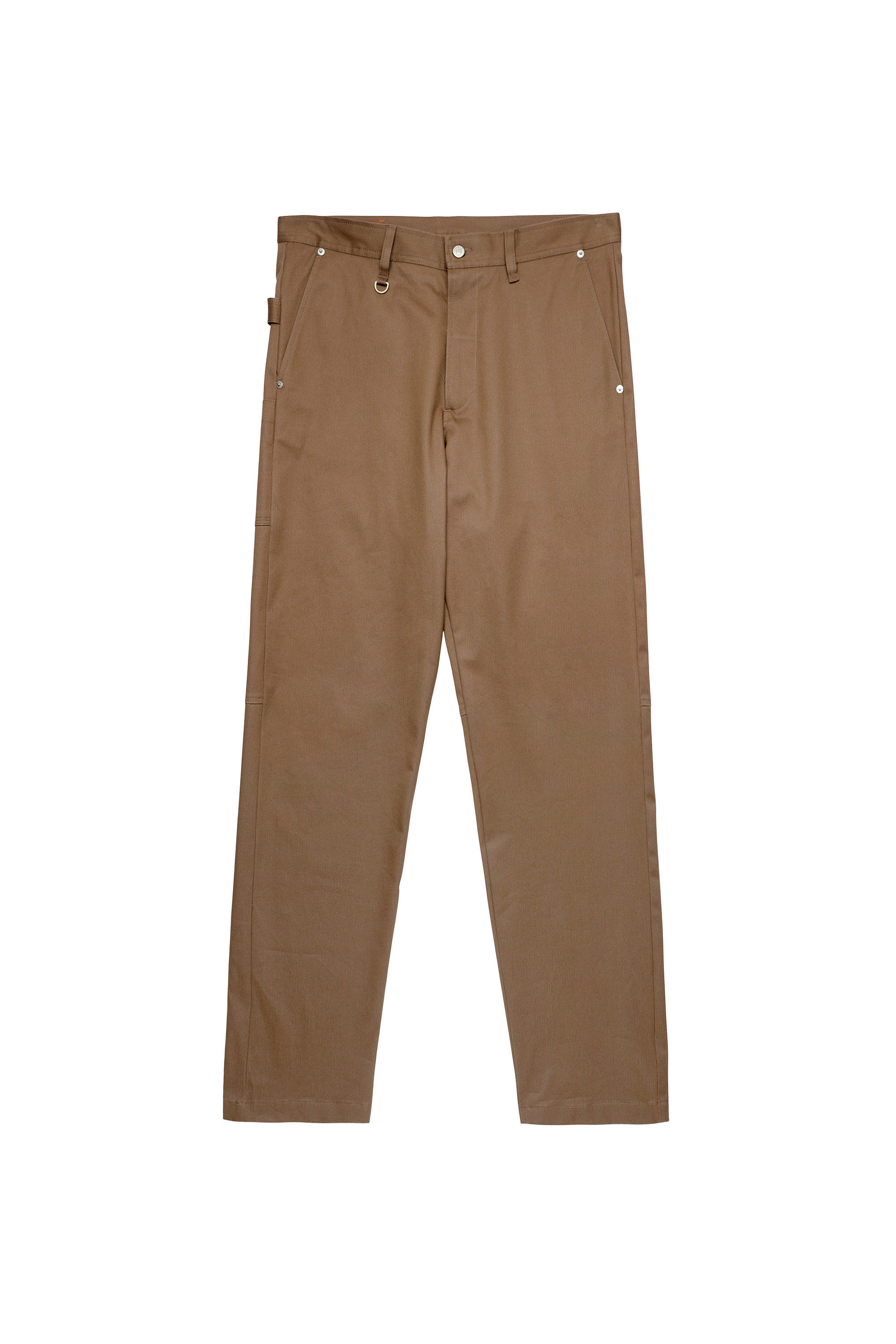 P-LUCKY, Braun - Hosen