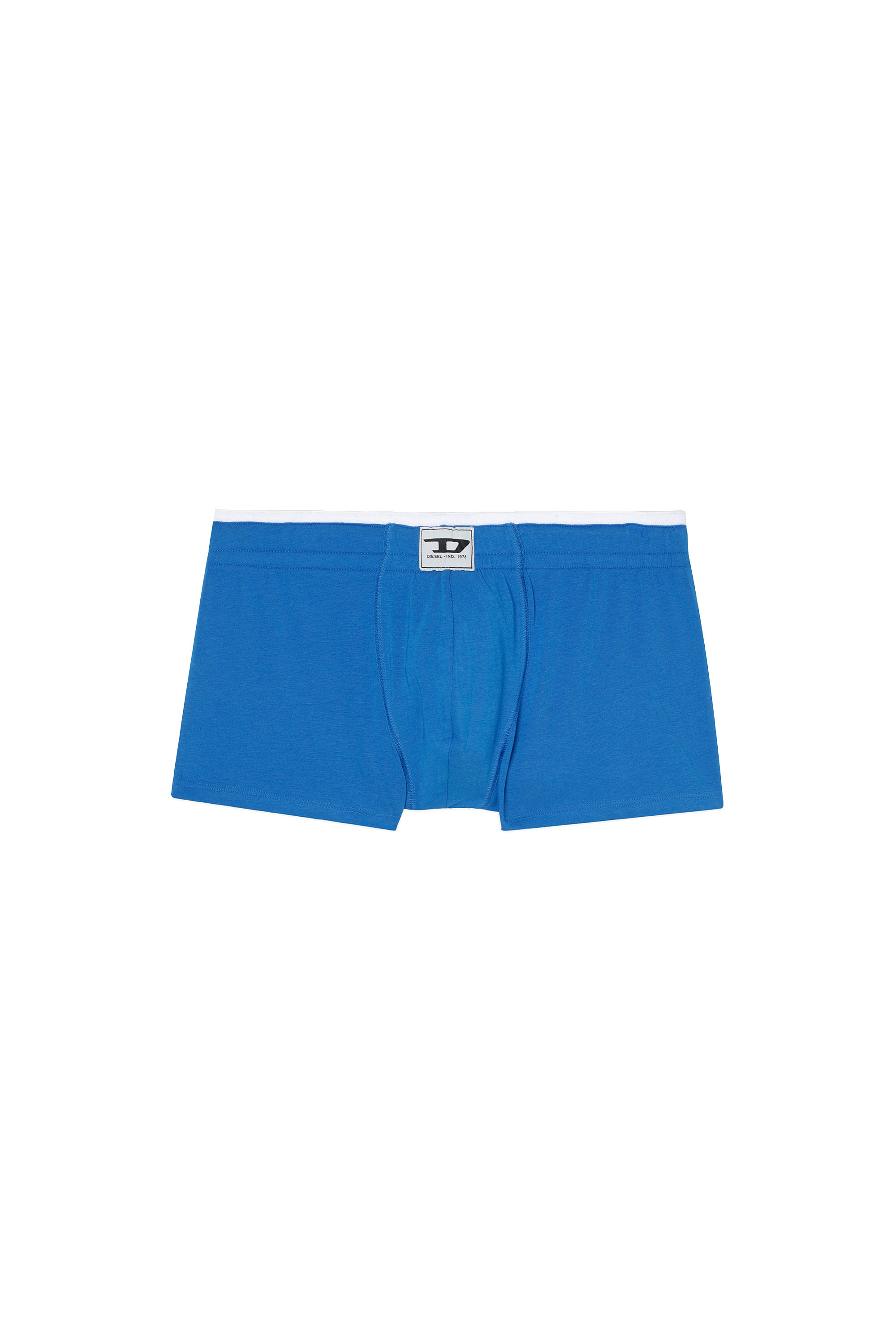 UMBX-DAMIEN-WAIST, Blau - Boxershorts