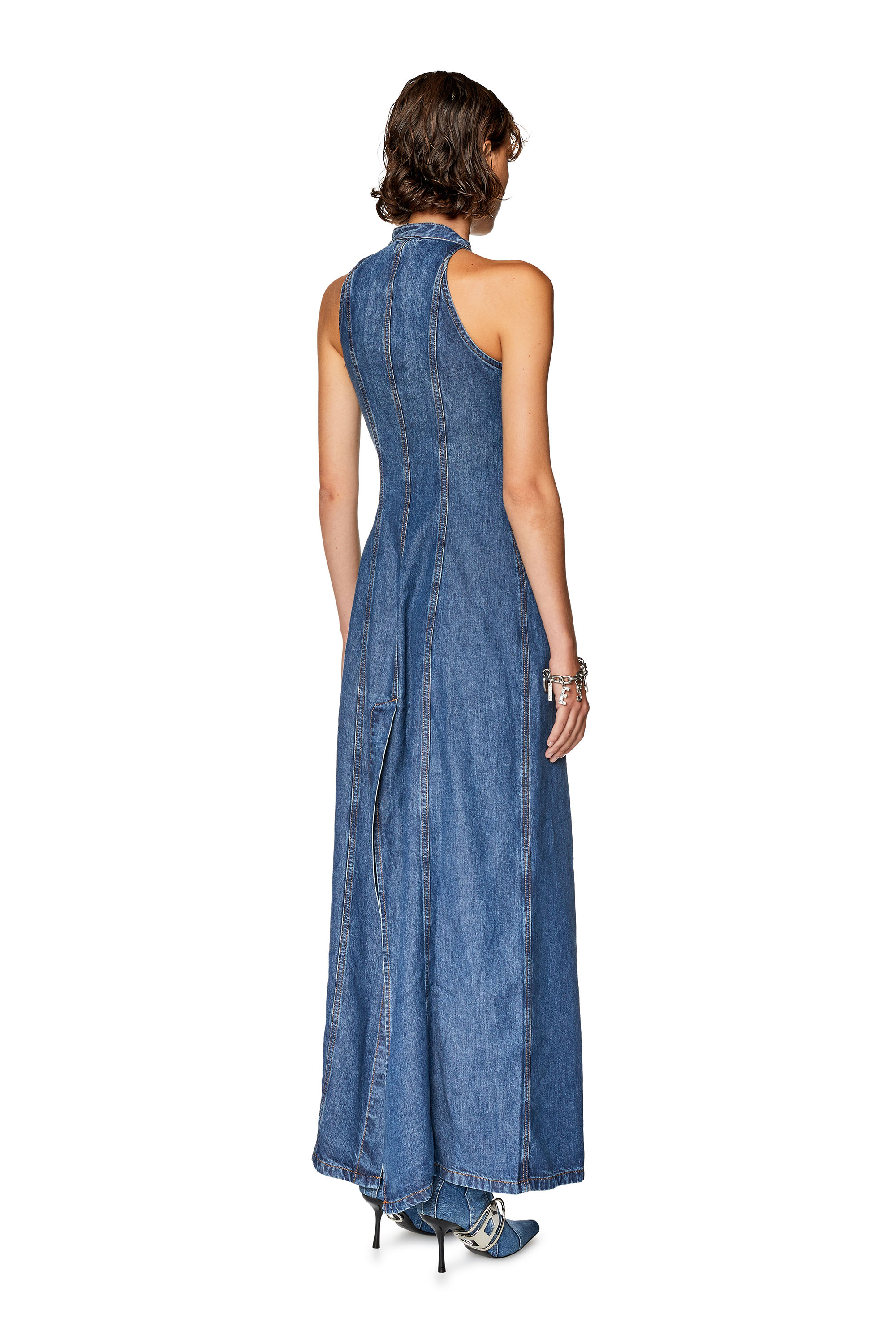 Diesel - DE-LULU-S, Mittelblau - Image 3