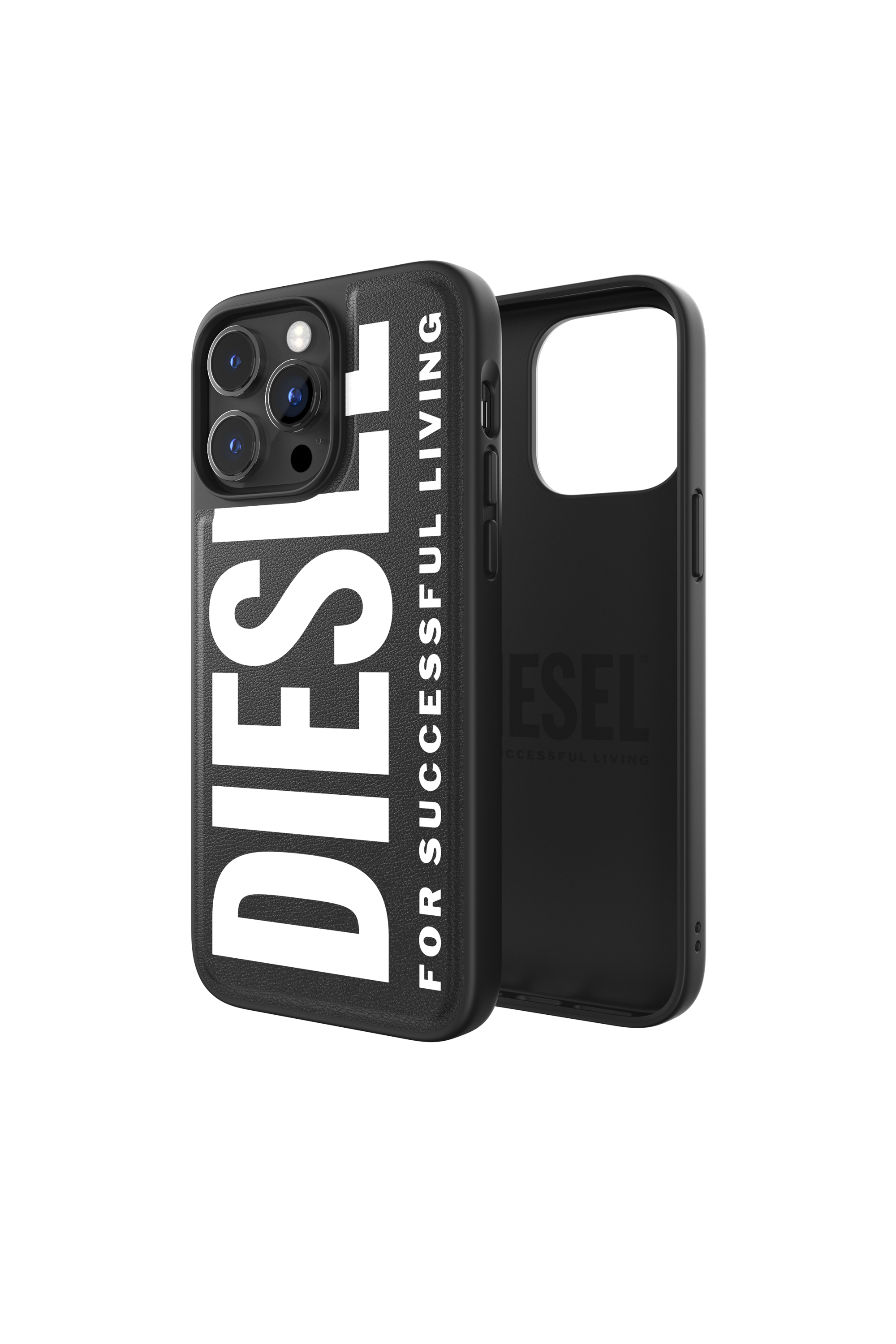 50259 MOULDED CASE, Schwarz Diesel - 50259 MOULDED CASE, Schwarz - Image 1