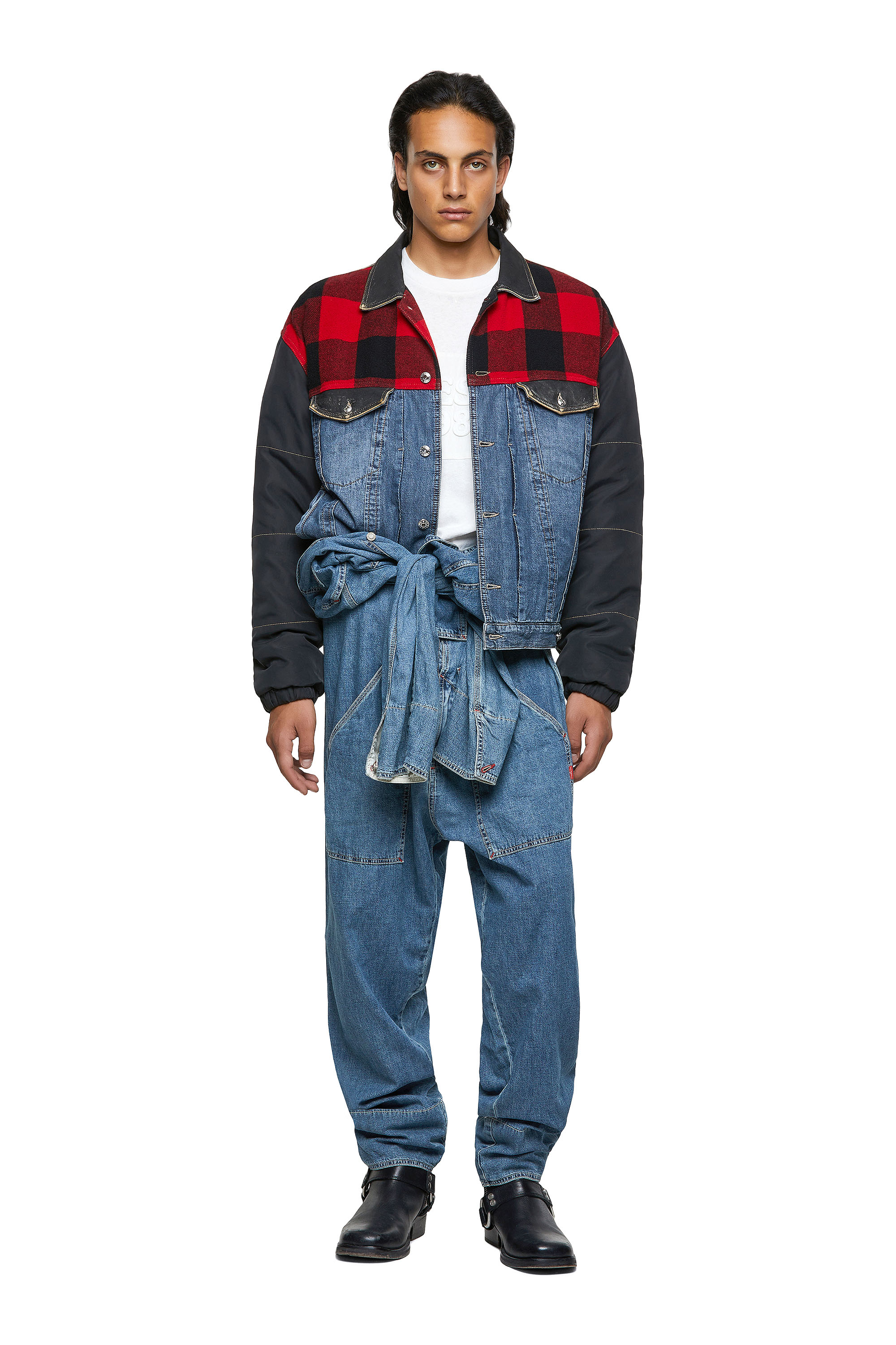 Worauf Sie als Kunde bei der Auswahl von Diesel latzhose damen achten sollten!