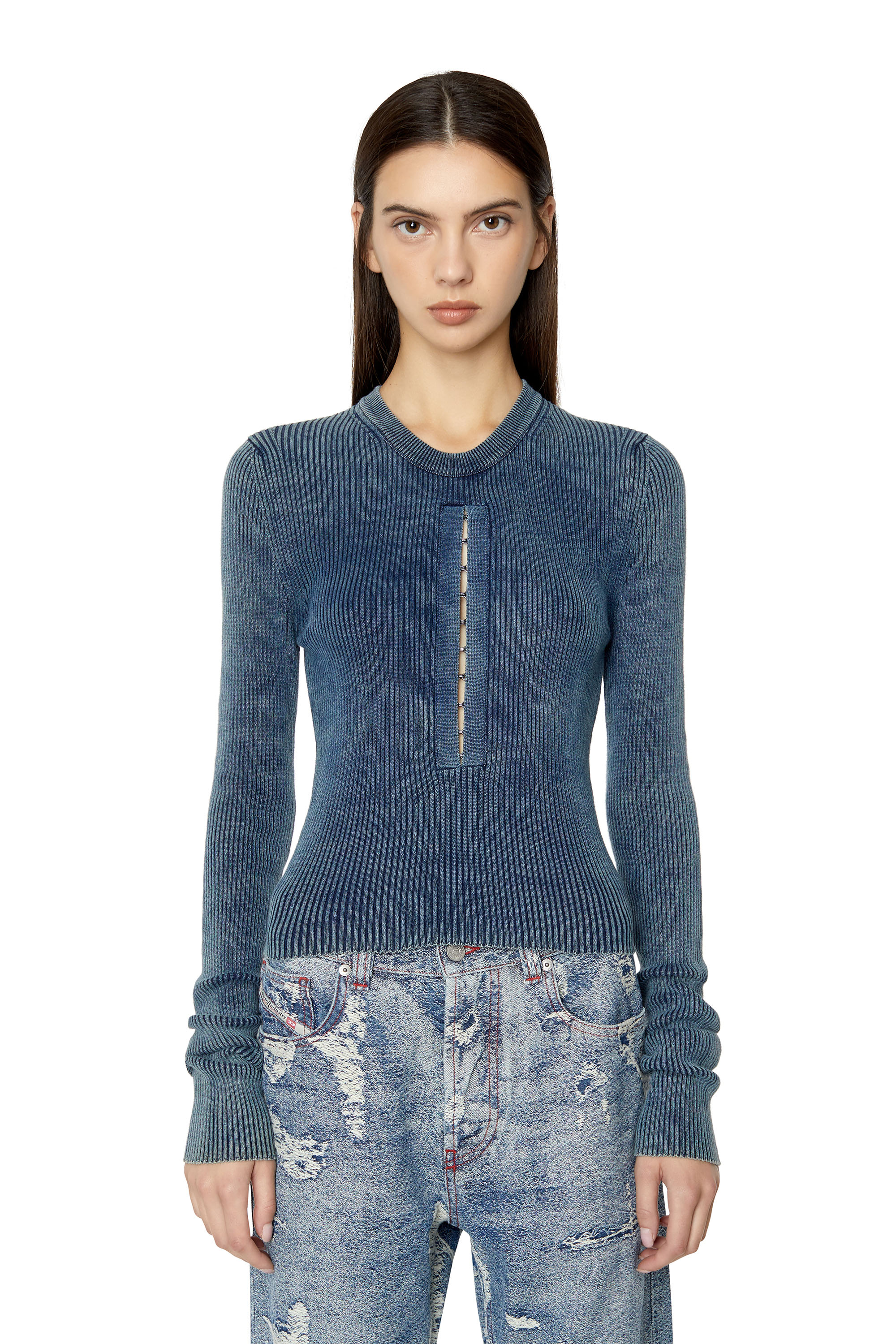 Diesel - M-ELITA, Blau - Image 1