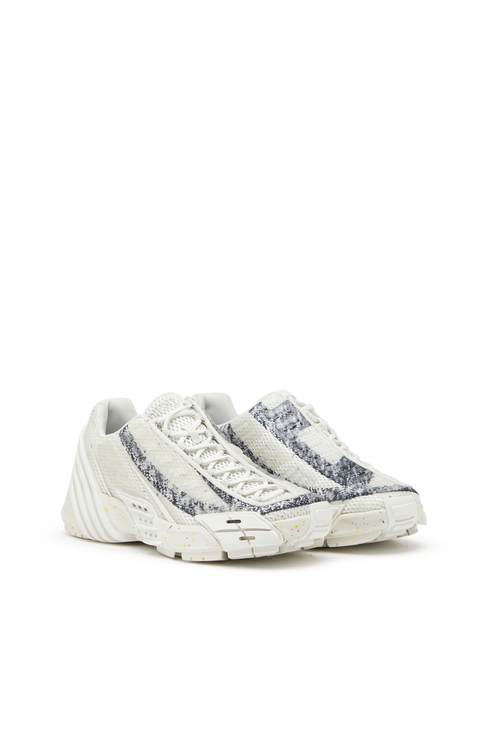 Diesel - S-PROTOTYPE V2, Weiss/Blau - Image 2