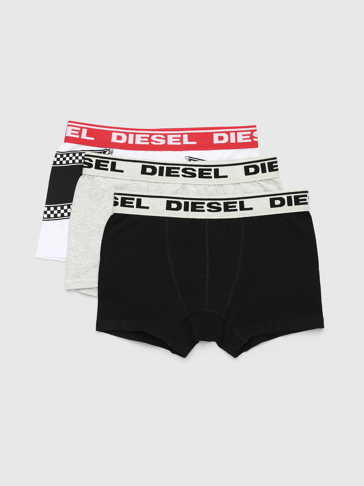 USSY THREE-PACK US, Diesel - USSY THREE-PACK US, - Image 1