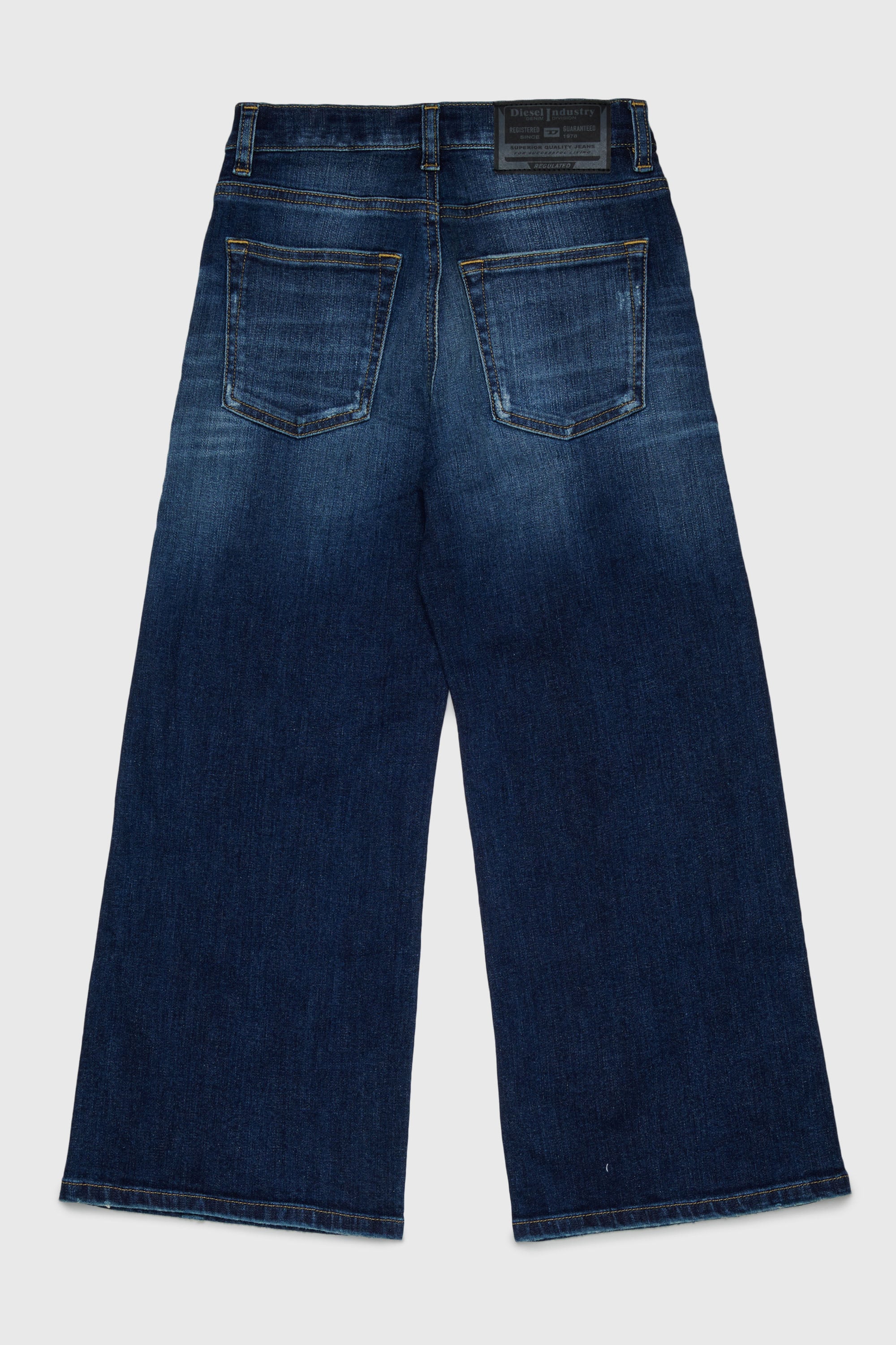 Diesel - Damen D-ARGJX-J, Dunkelblau - 2