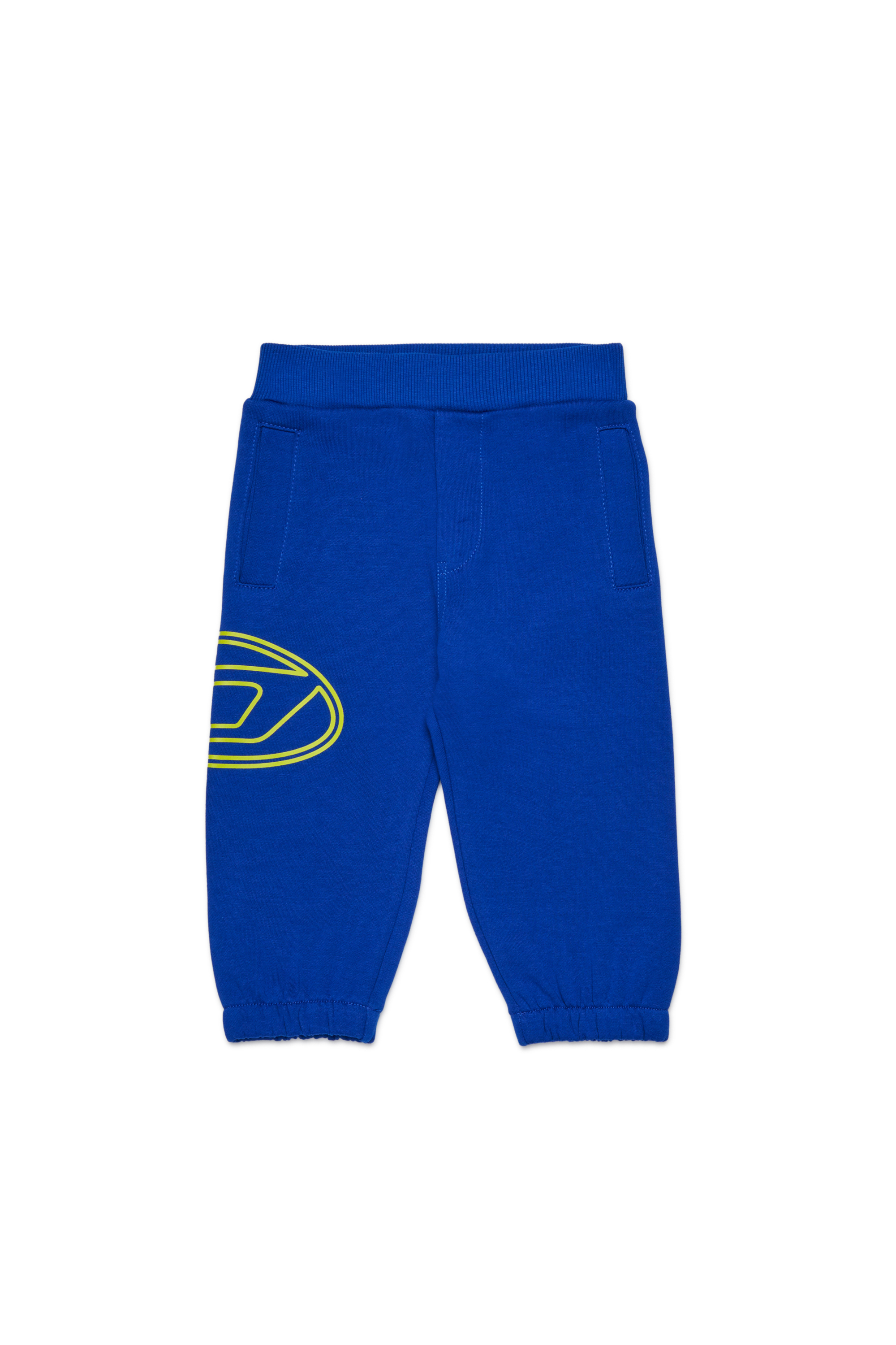 PTIMOTYB, Blau