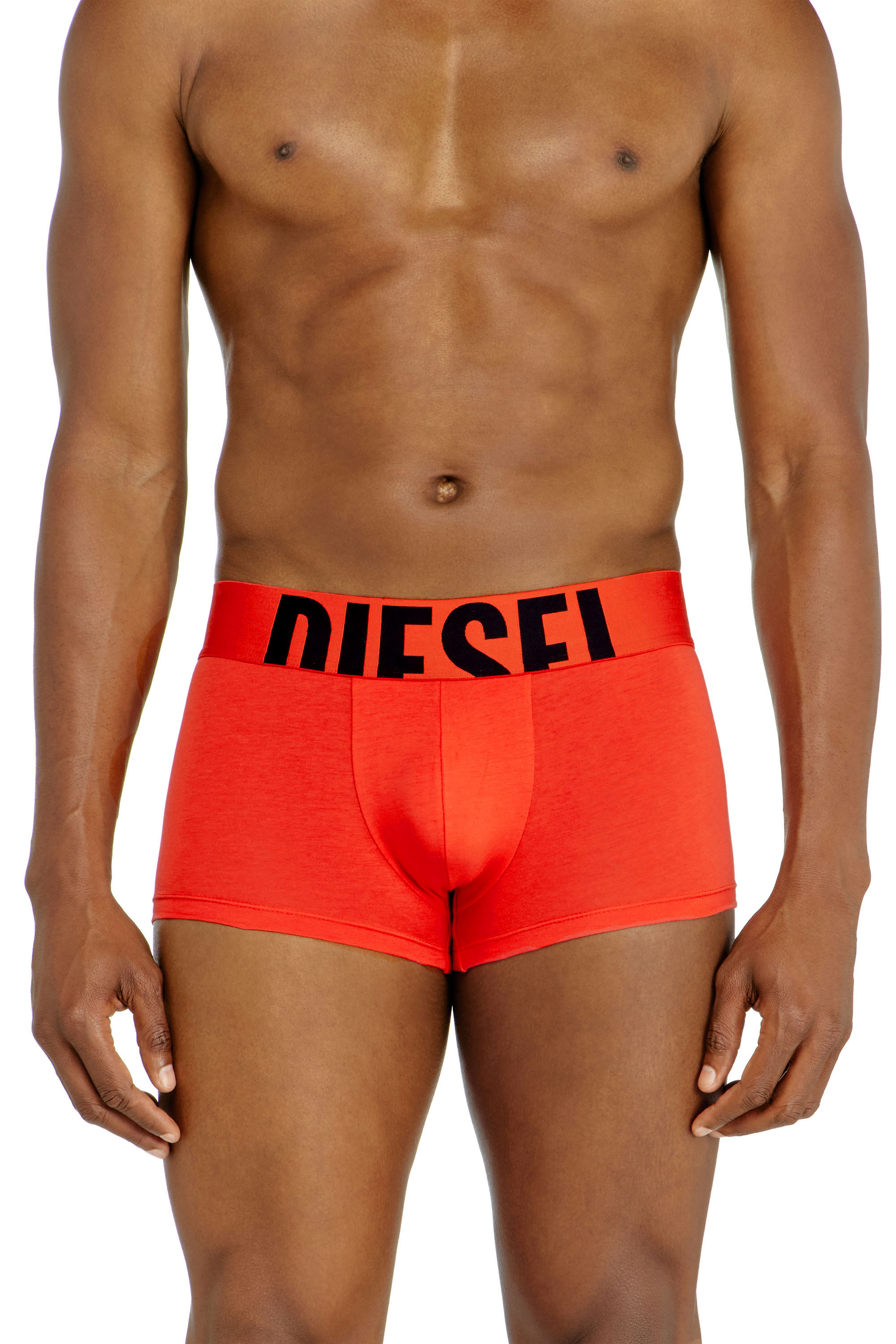 Diesel - UMBX-DAMIENTHREEPACK-5.5EL, Herren Retropants im Dreierpack aus Baumwollstretch in Bunt - 2