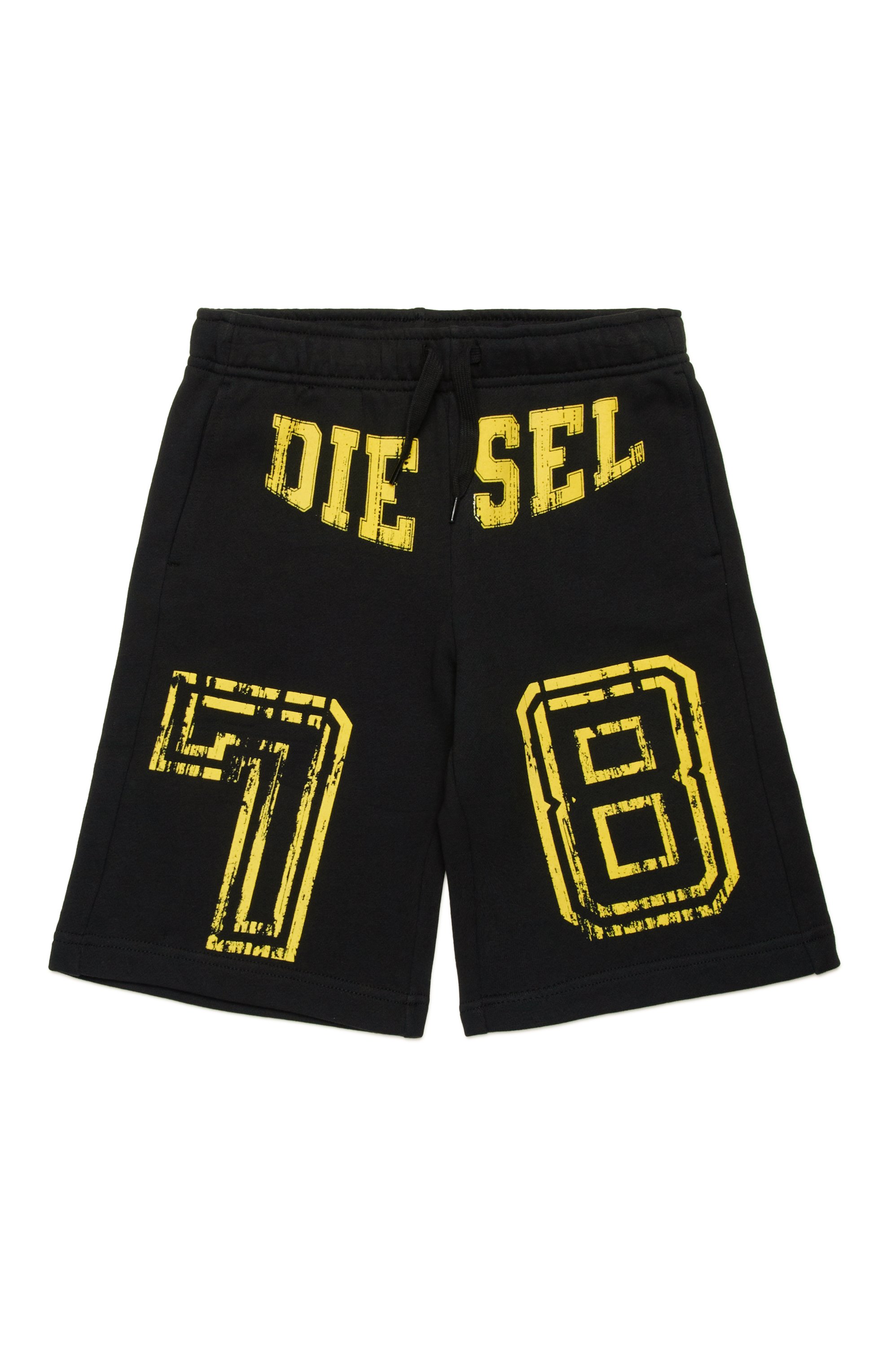 PTAINSHORT, Schwarz