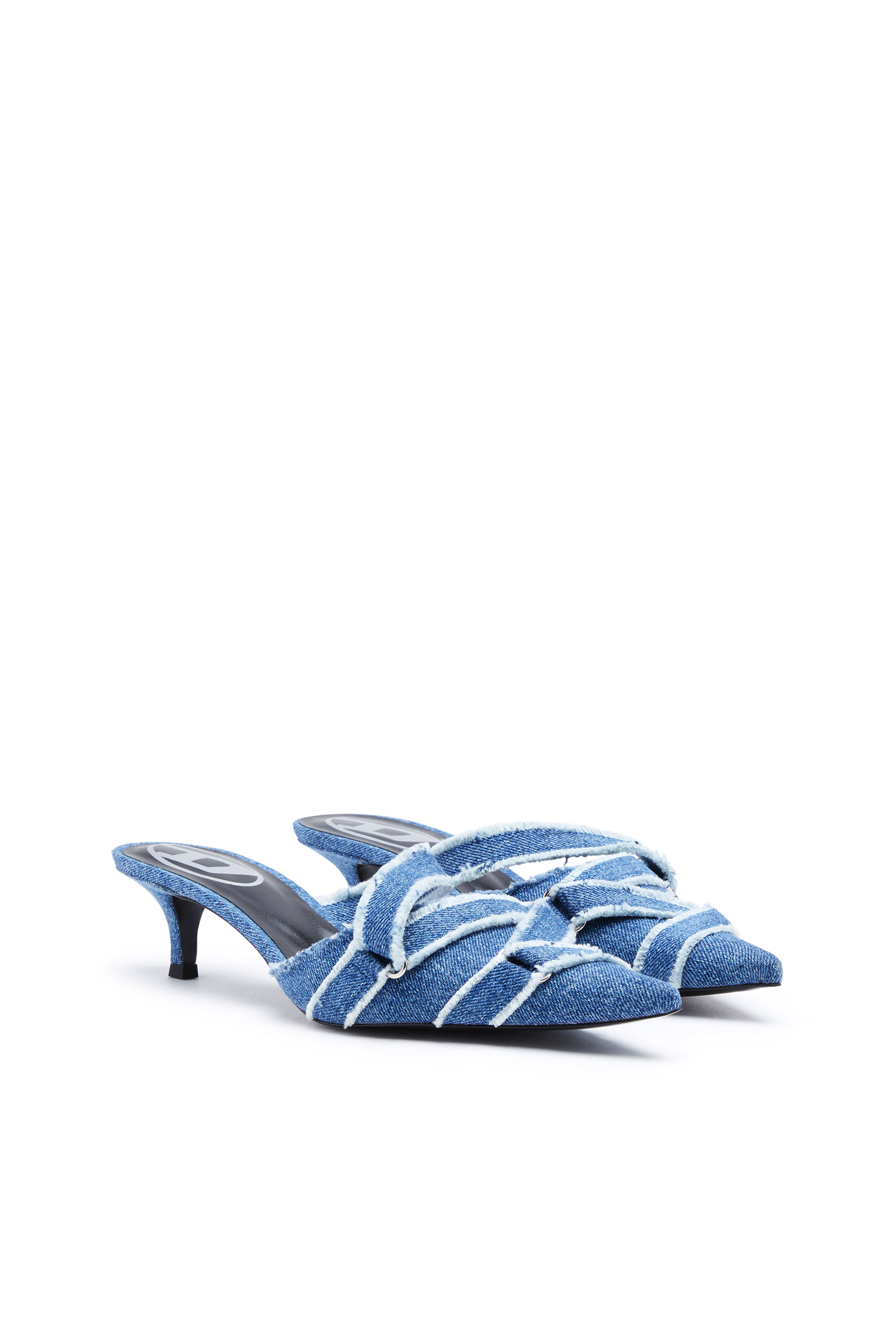 Diesel - D-KITTIE ML, Blau - Image 2