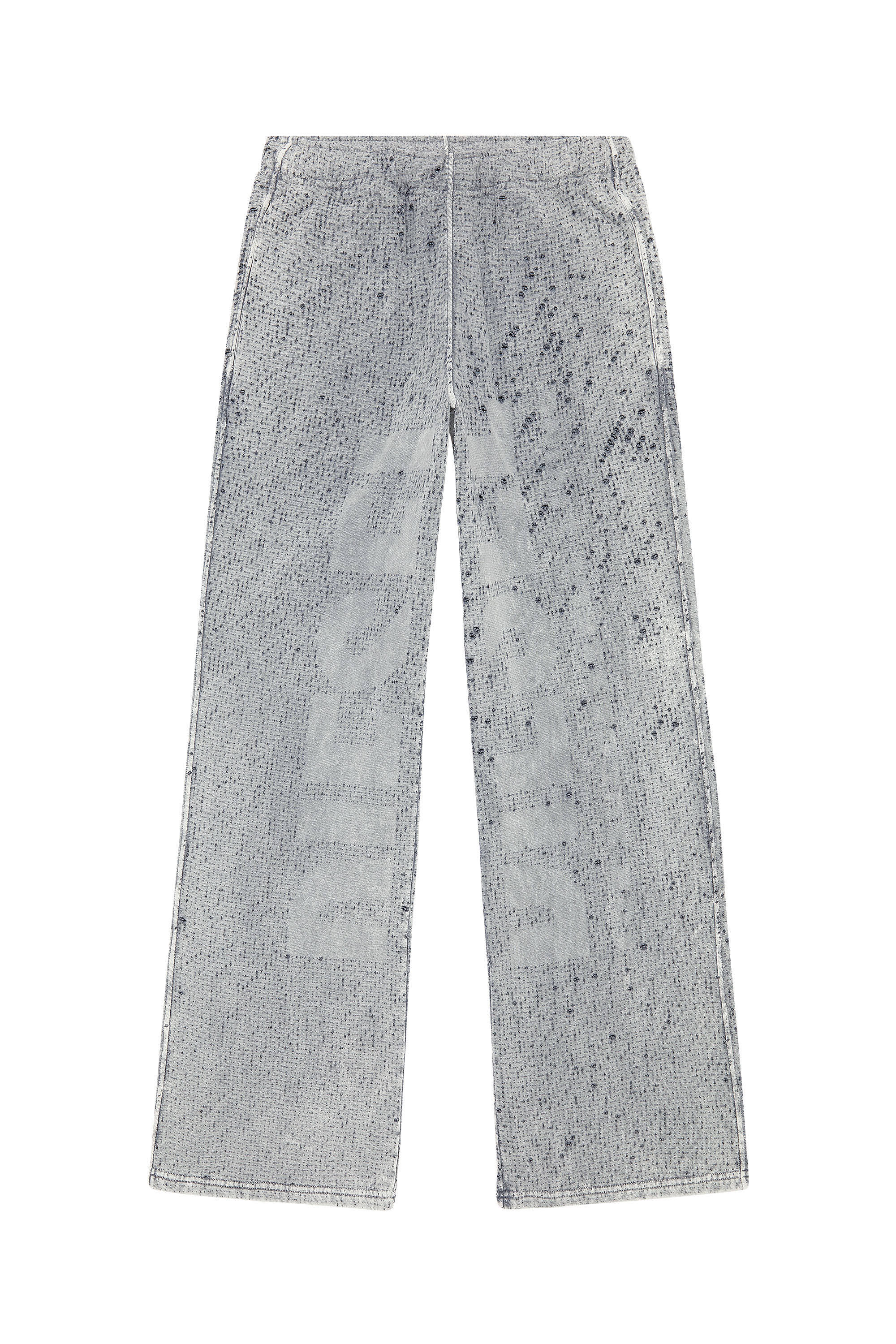 Diesel - P-LEO, Grau - Image 3