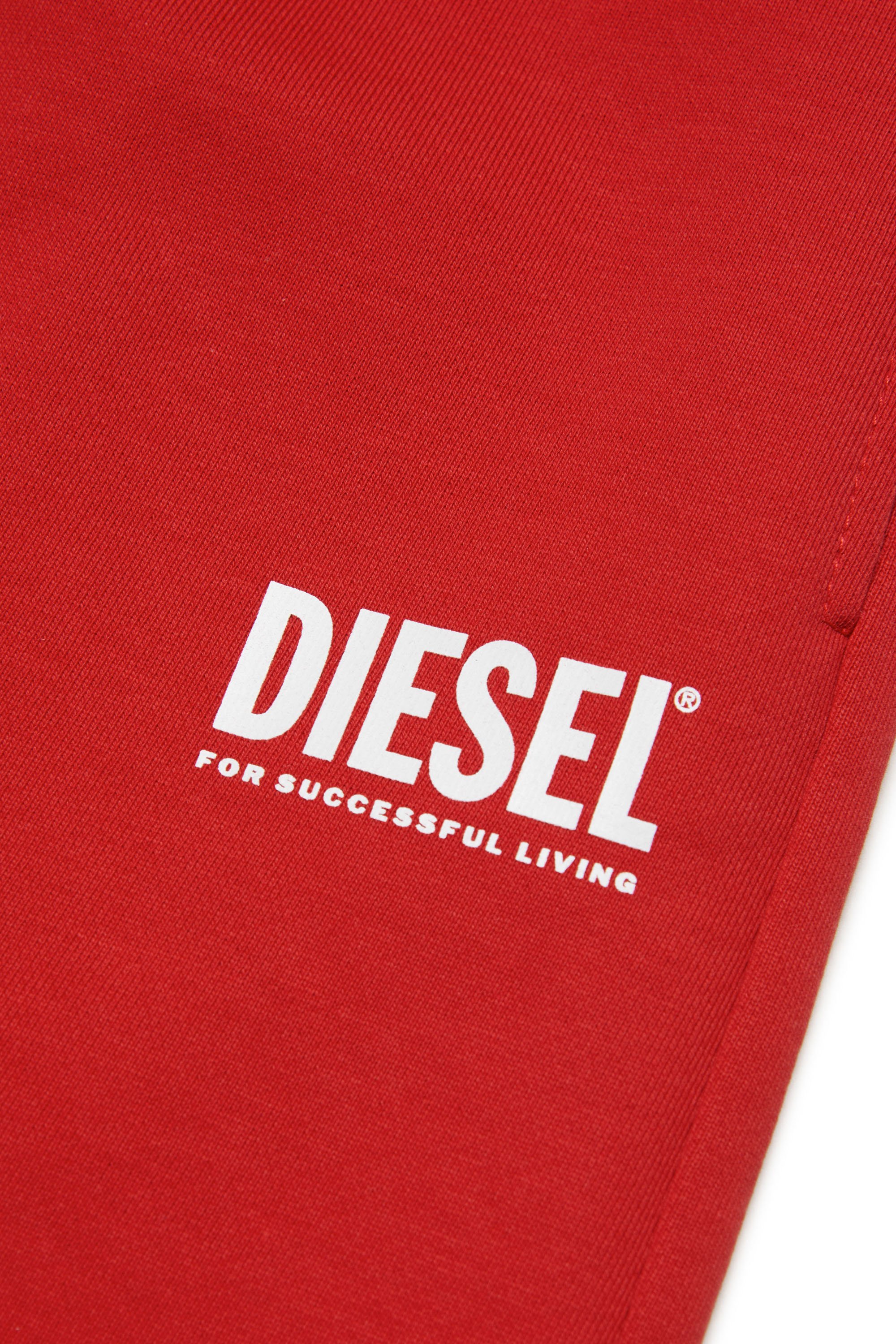 Diesel - LPENSIU DI, Rot - Image 3