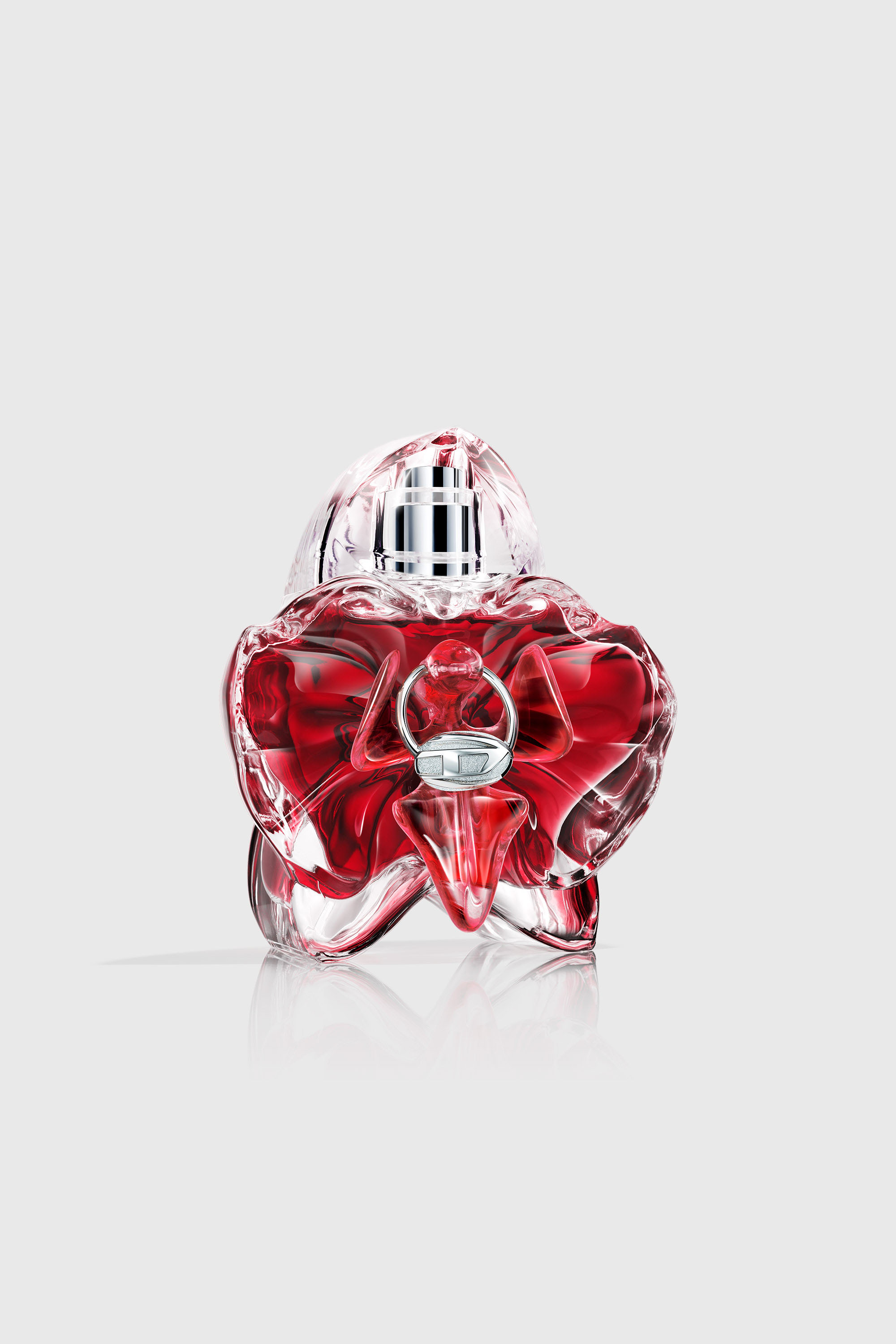 Diesel - DIESEL ONLY DESIRE EDP 50ML LF794300, Damen Only Desire 50ml, Eau De Parfum in Rot - 1