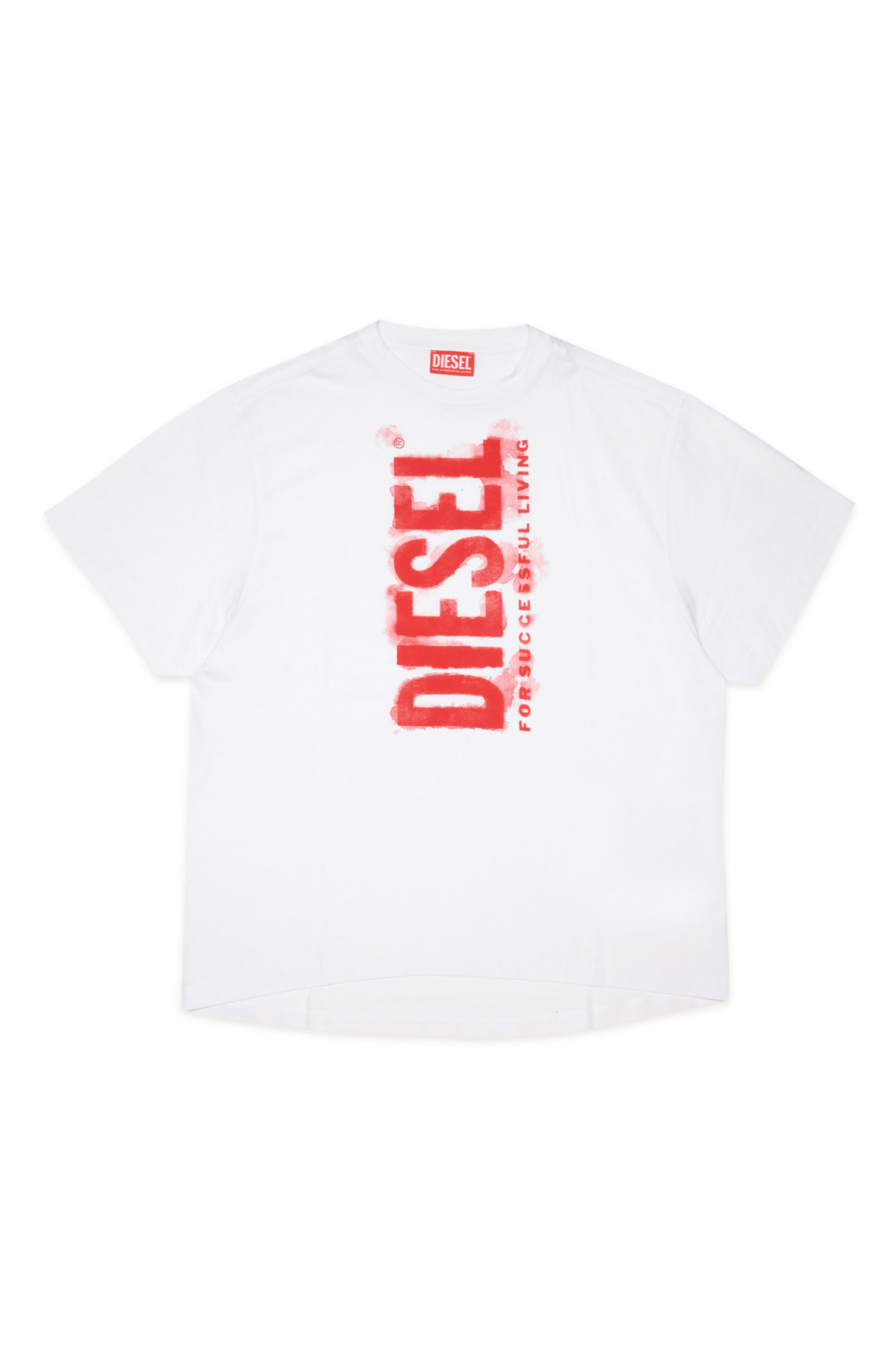 Diesel - DEXTRY, Weiß - Image 1