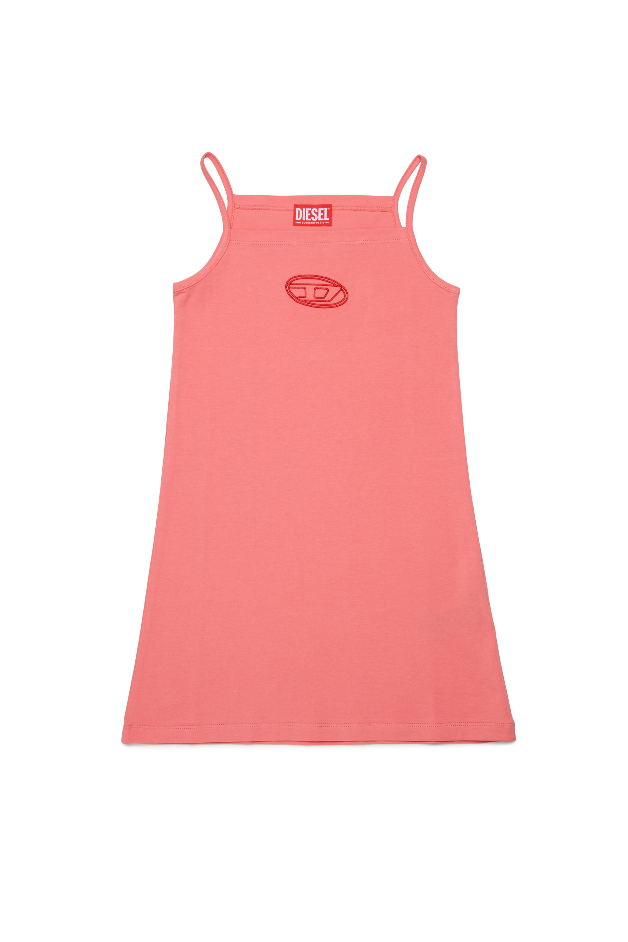 DKIPPY, Pink