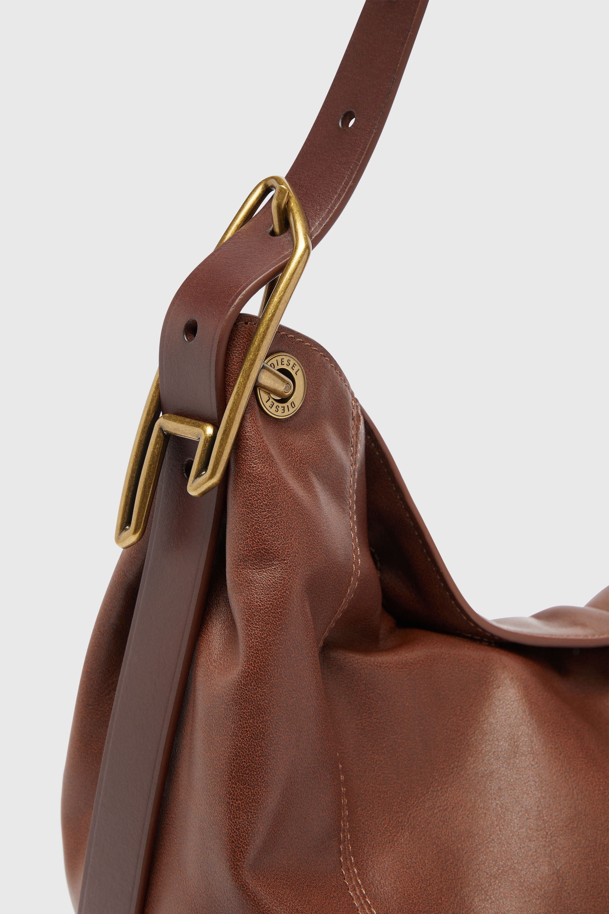D-LINE HOBO S, Dunkelbraun