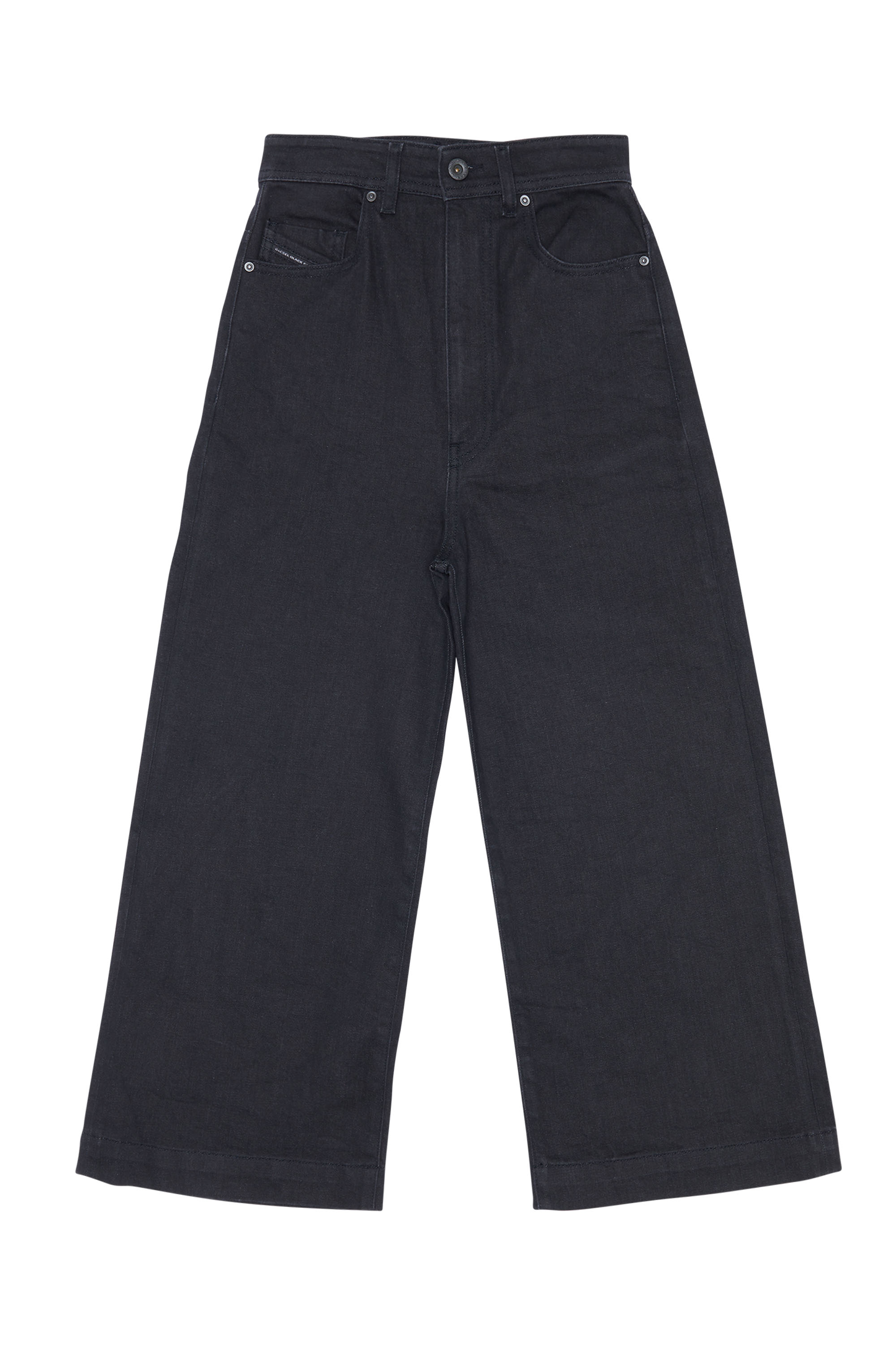 Diesel - Damen TYPE-1722, Schwarz/Dunkelgrau - 1