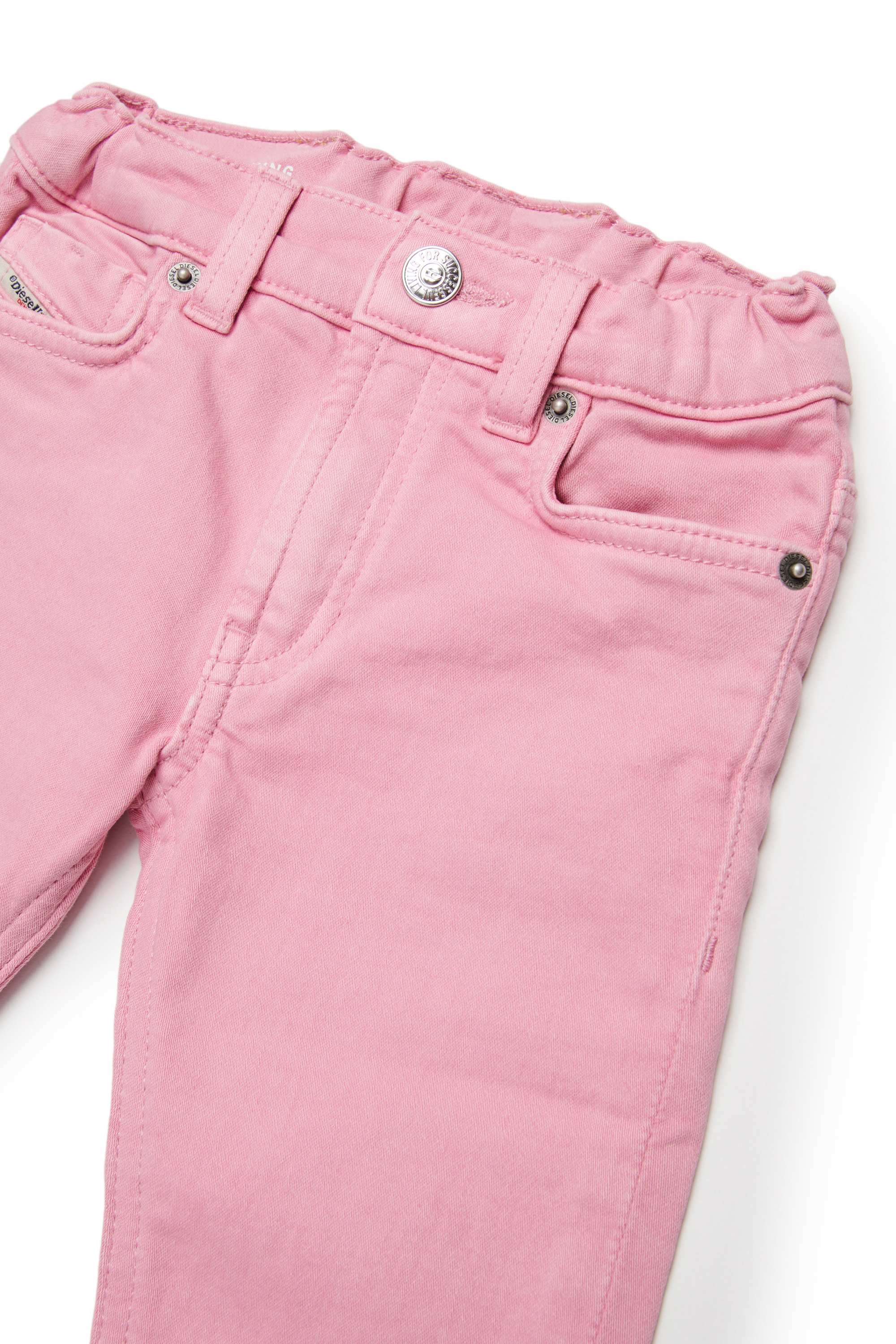 Diesel - Unisex D-JOOLS-B JJJ, Rosa - 3