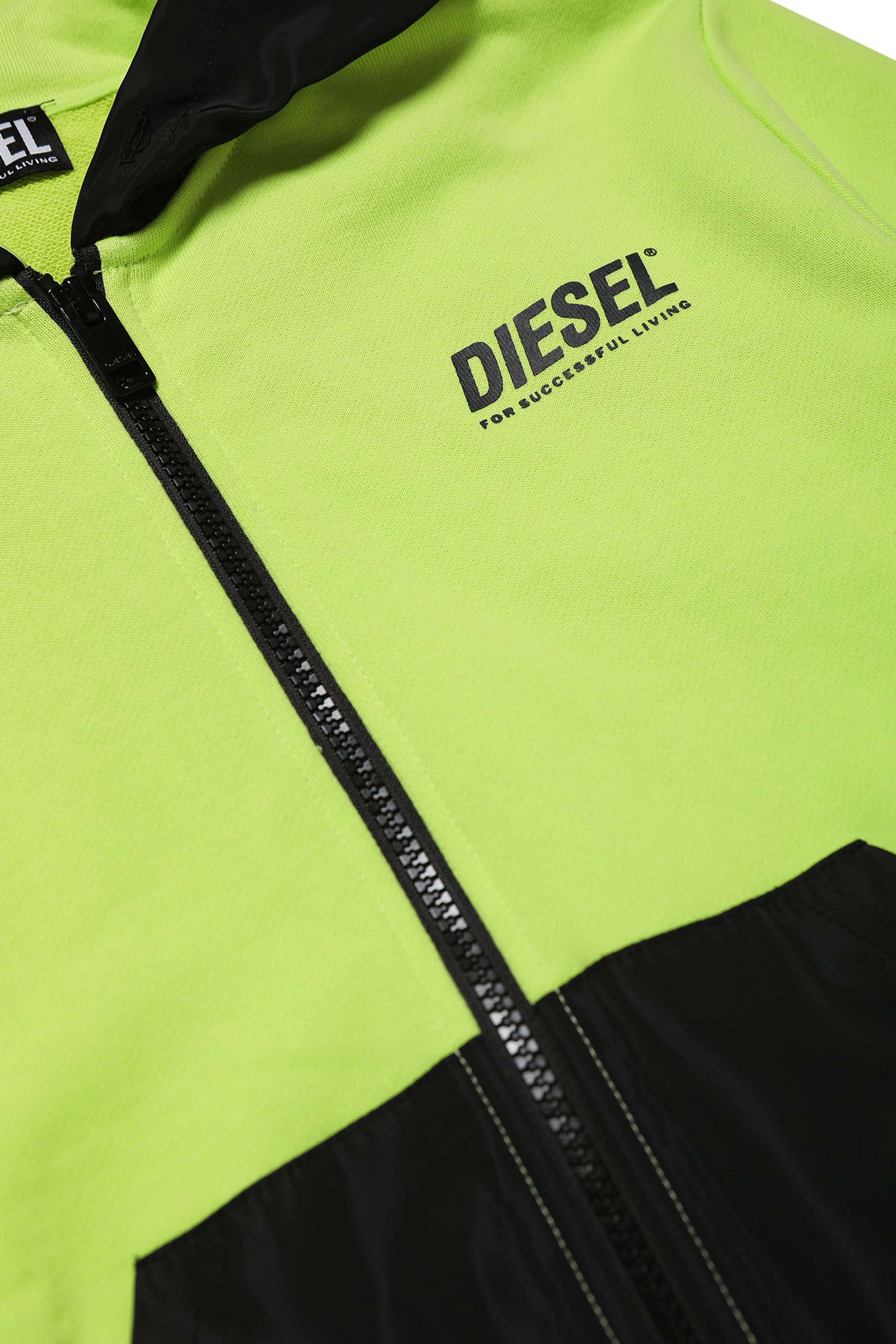 Diesel - MSEMMY OVER, Neongelb - Image 3
