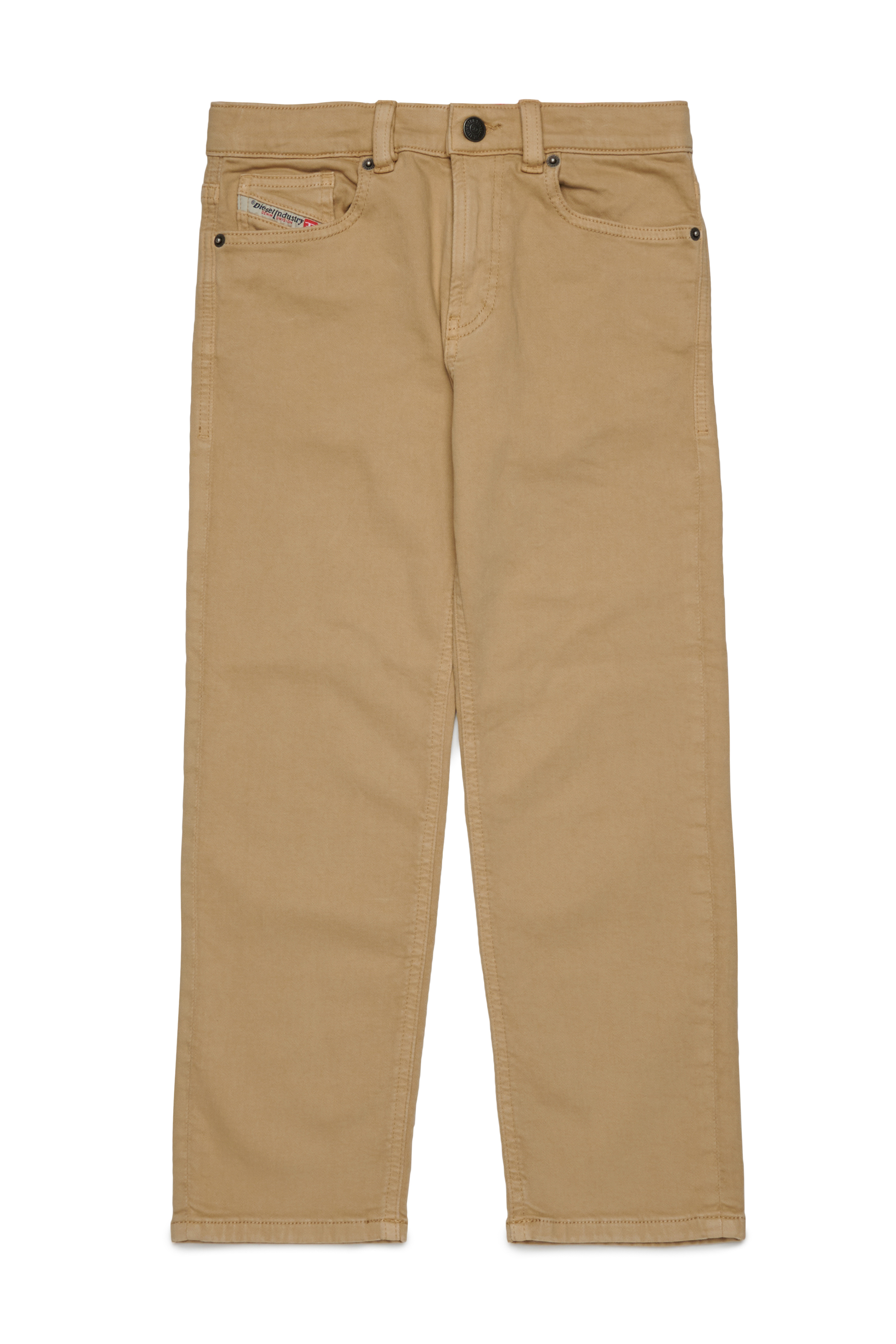 Diesel - Herren 2010-J JJJ, Hellbraun - 1