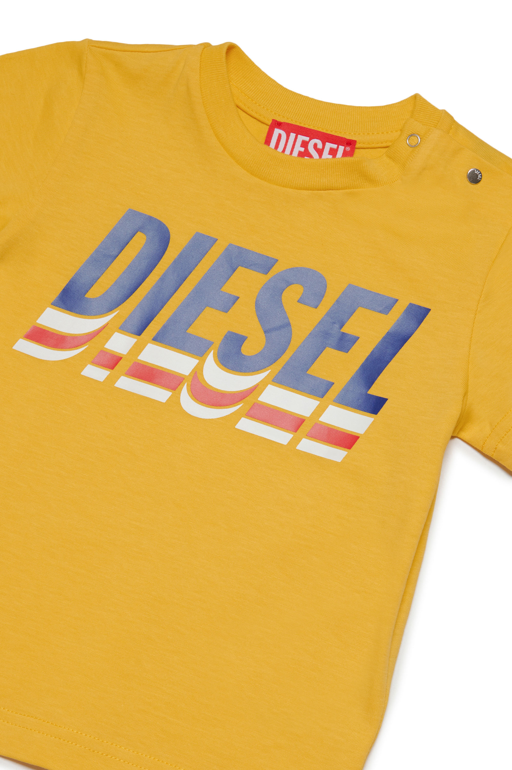 Diesel - TVASEB, Gelb - Image 3