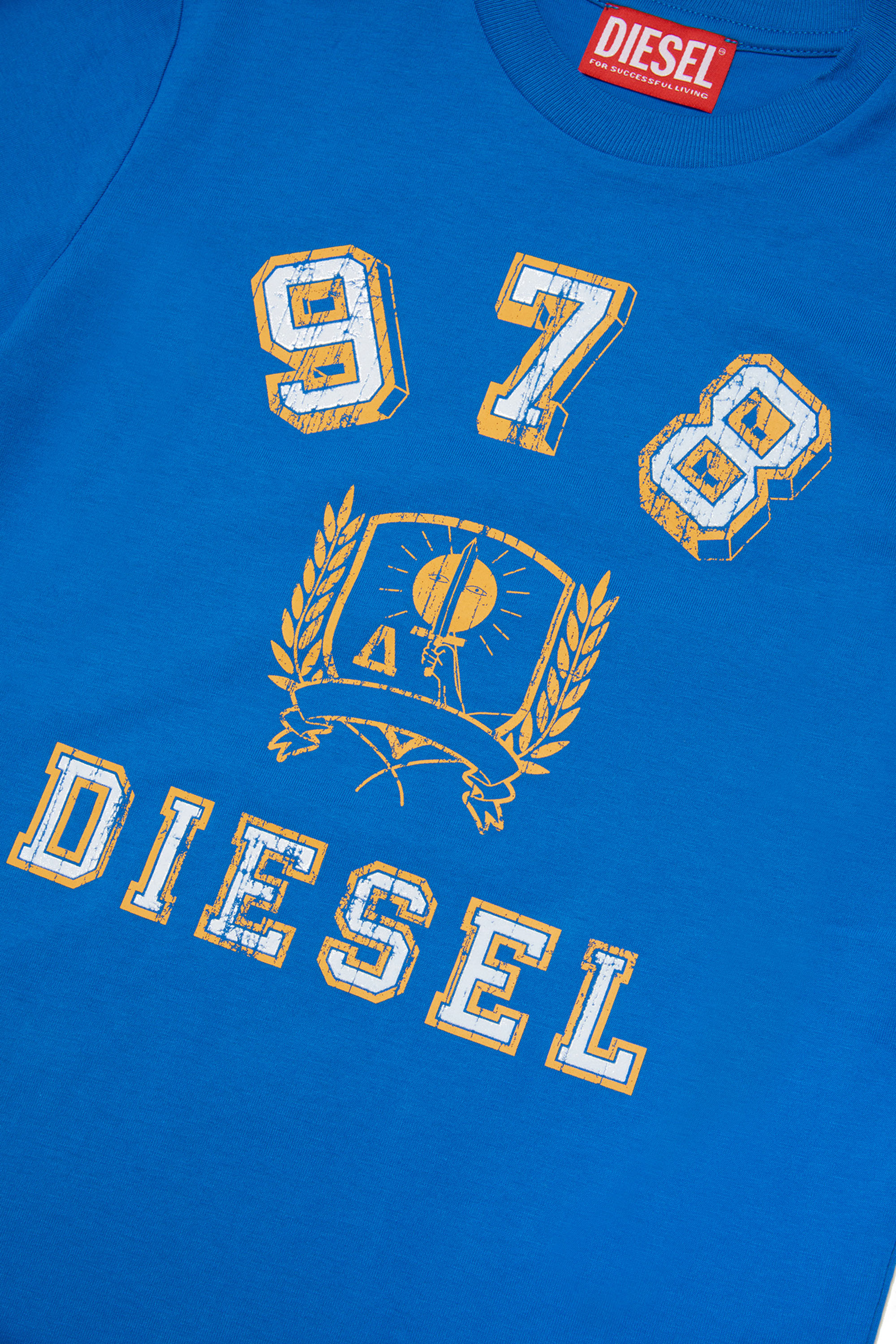 Diesel - TDIEGORE11, Blau - Image 3
