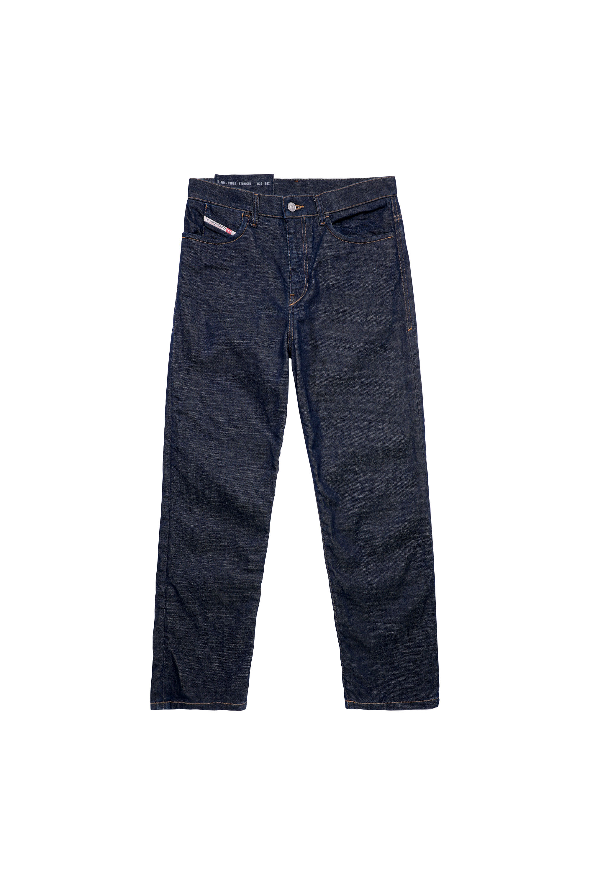 D-Air 09B28, Dunkelblau - Jeans