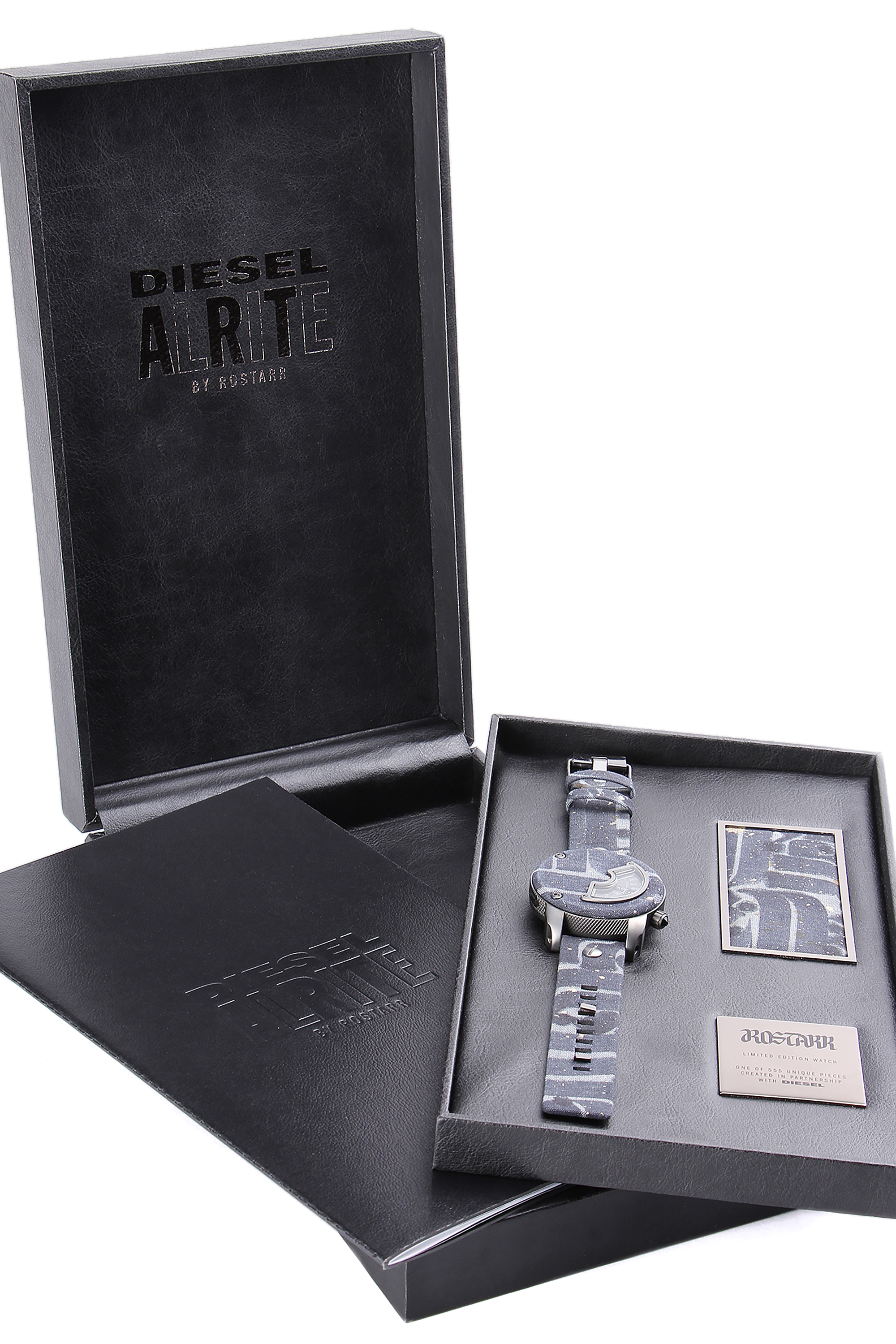 DZ7387, Camouflagegr&uuml;n