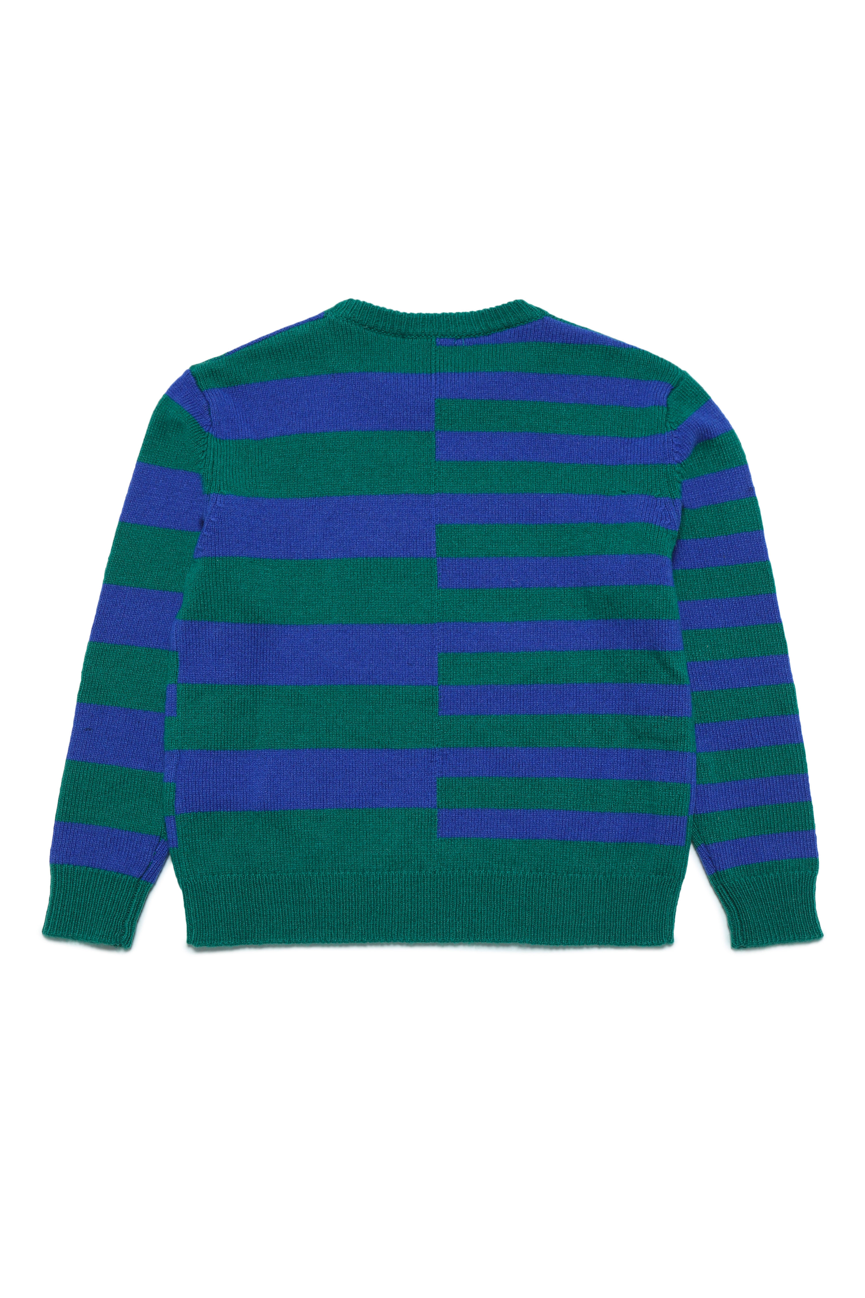 Diesel - KEMPLY, Grün/Blau - Image 2
