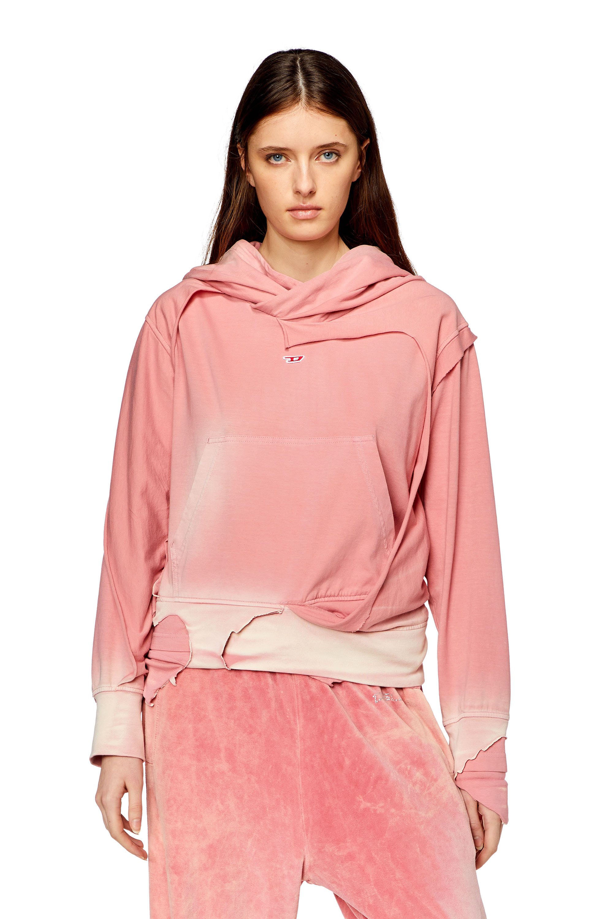 Diesel - F-MAITE, Rosa - Image 1