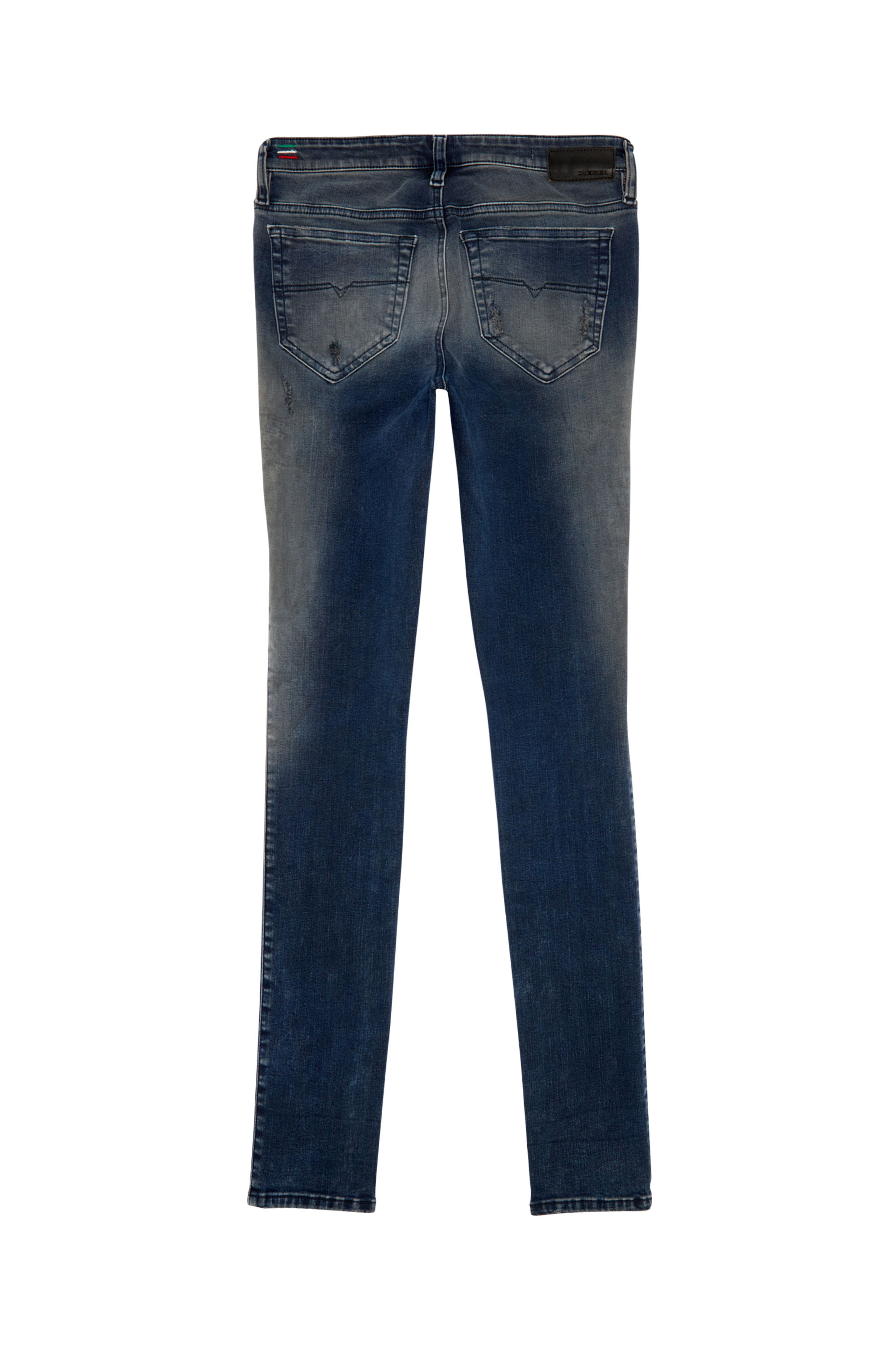 SKINZEE, 01 Diesel - Damen SKINZEE, null - 2