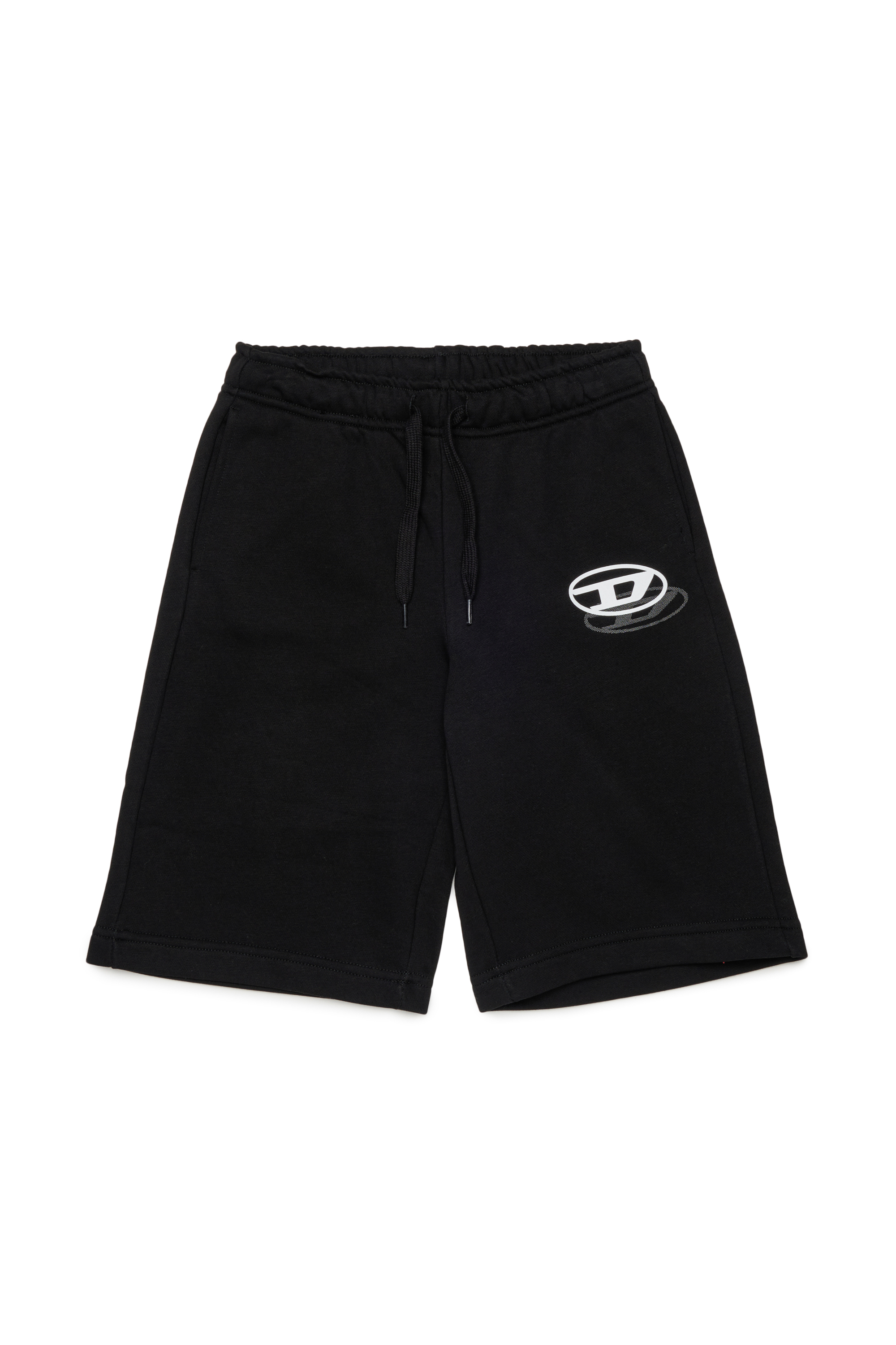 PSVALE SHORT, Black