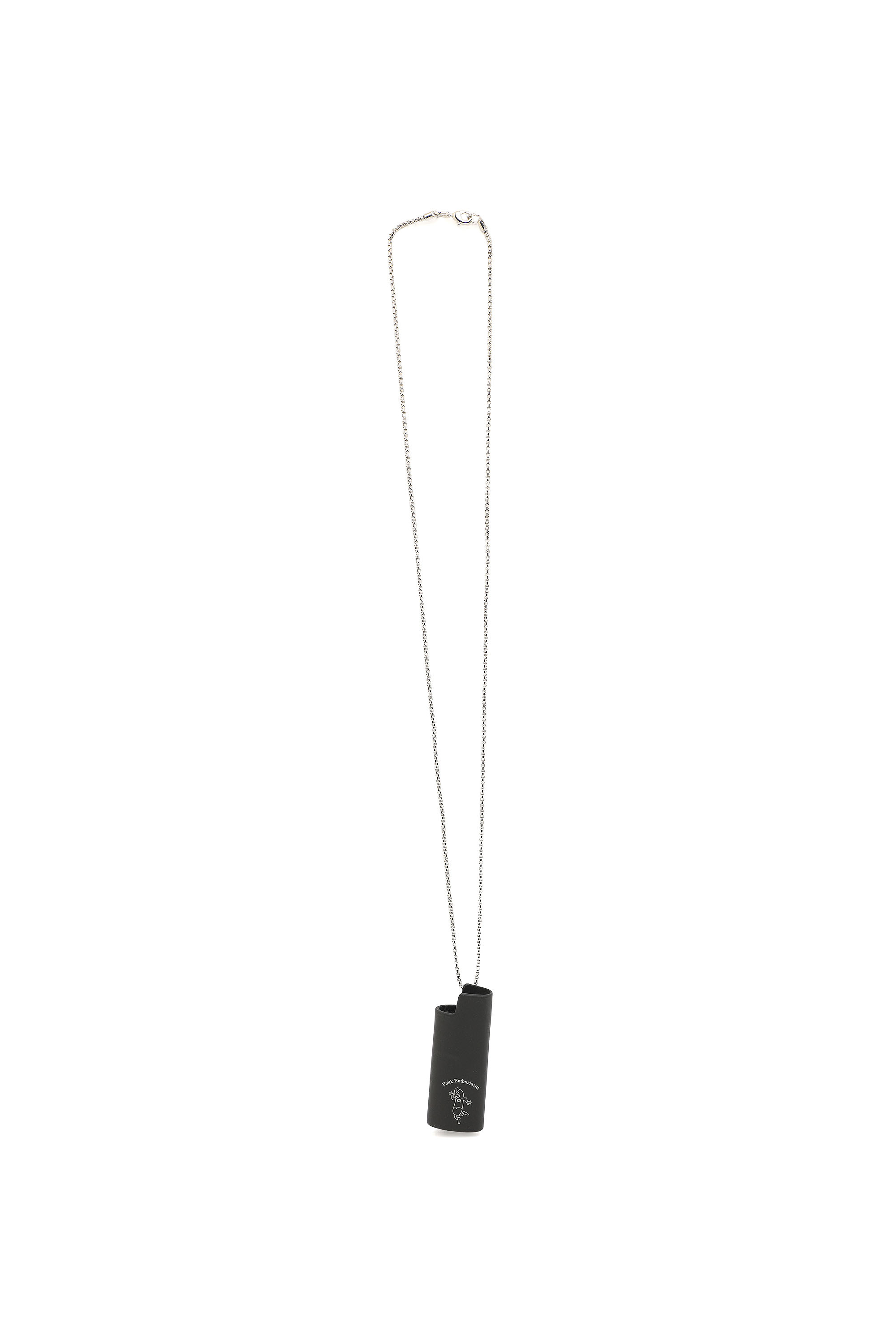 N-AIT, Schwarz - Schmuck und Gadgets