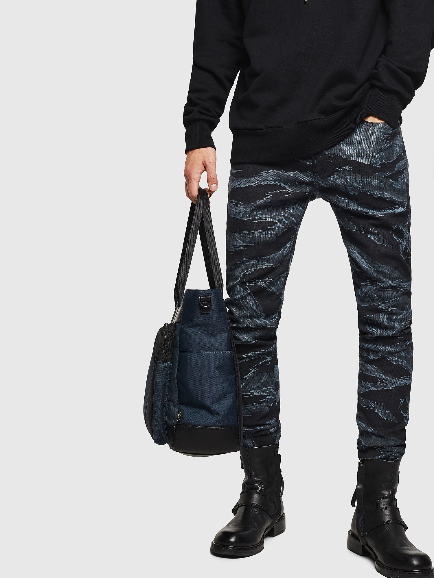 BAGOTE, Diesel - BAGOTE, - Image 1