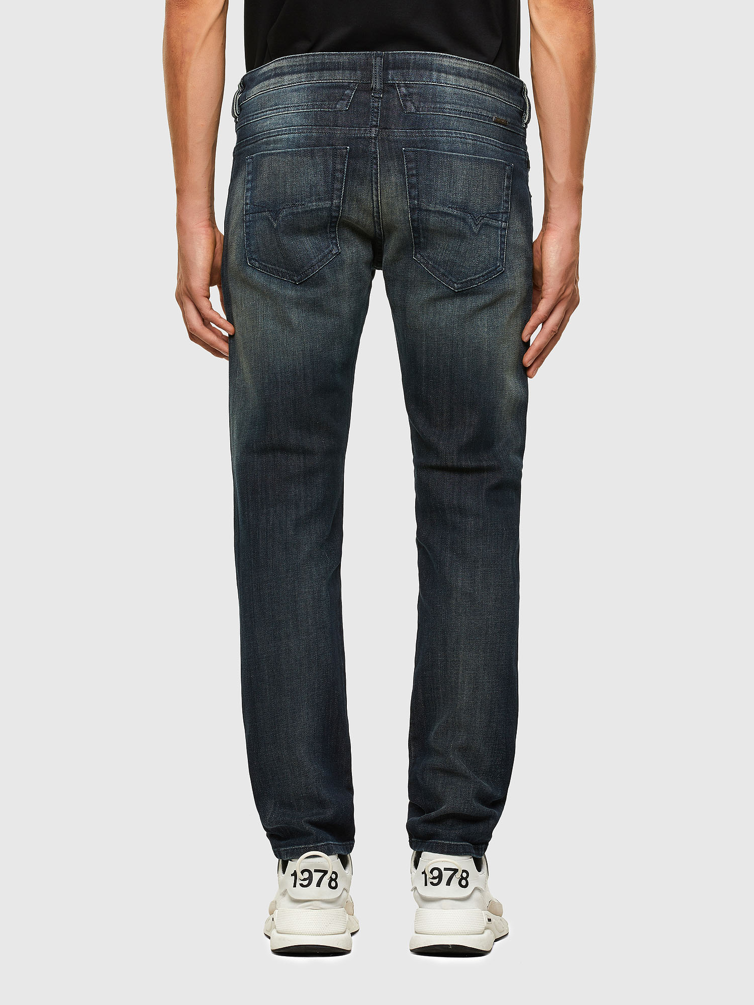 Diesel - D-Bazer 009EP Tapered Jeans,  - Image 2