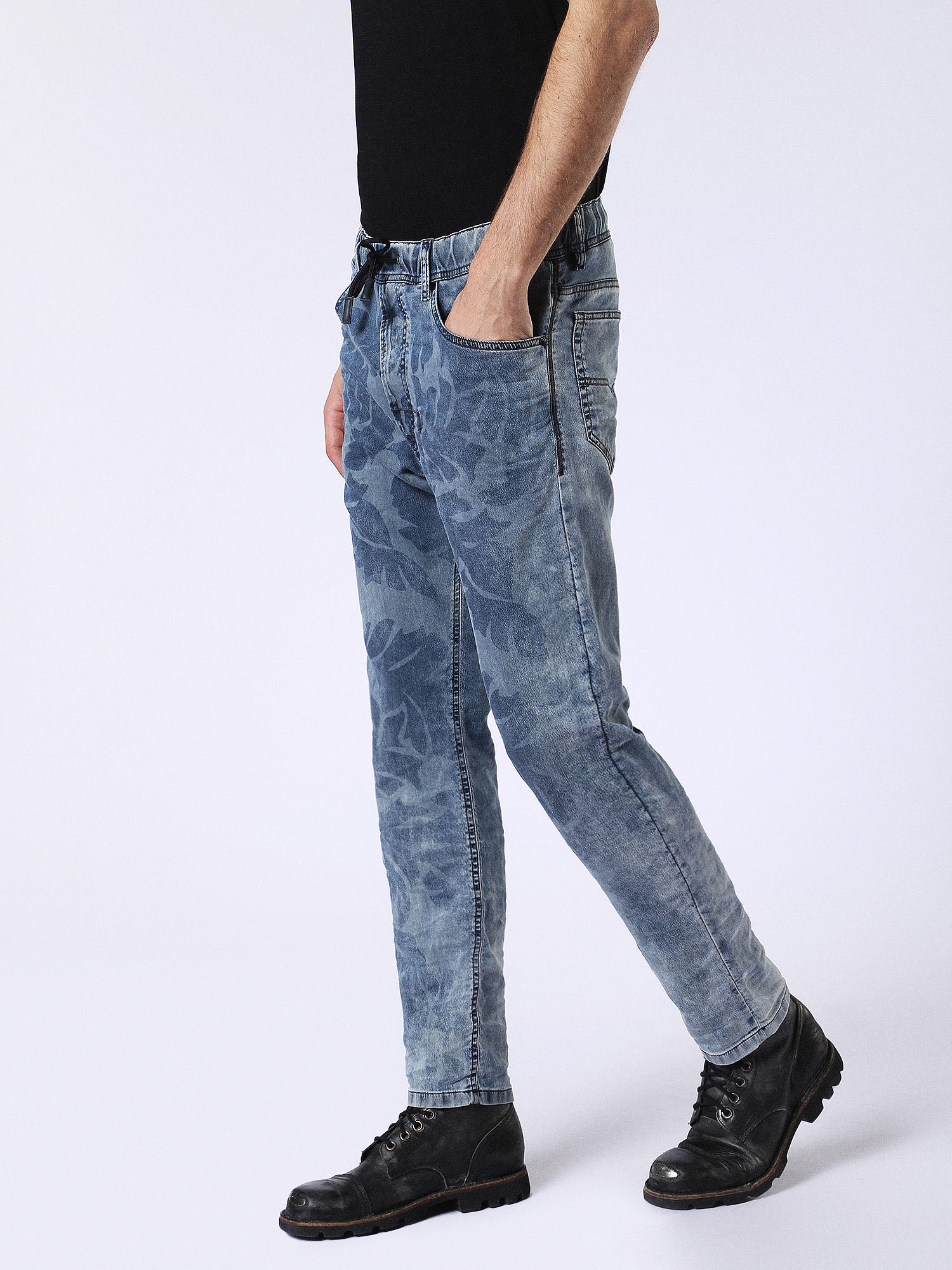 Narrot JoggJeans 0681T, Diesel - Narrot JoggJeans 0681T, - Image 1