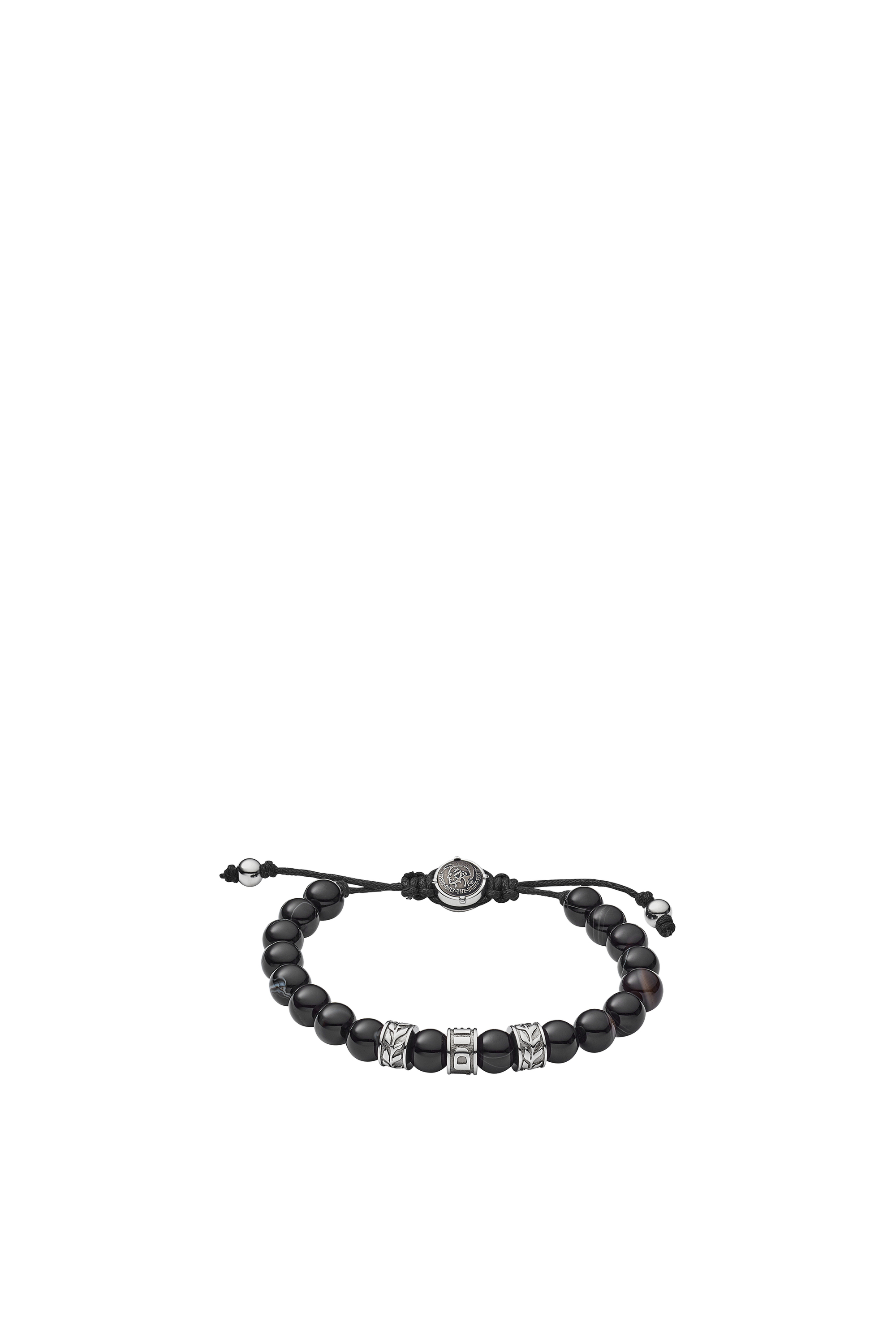 DX1101, Schwarz - Armbänder