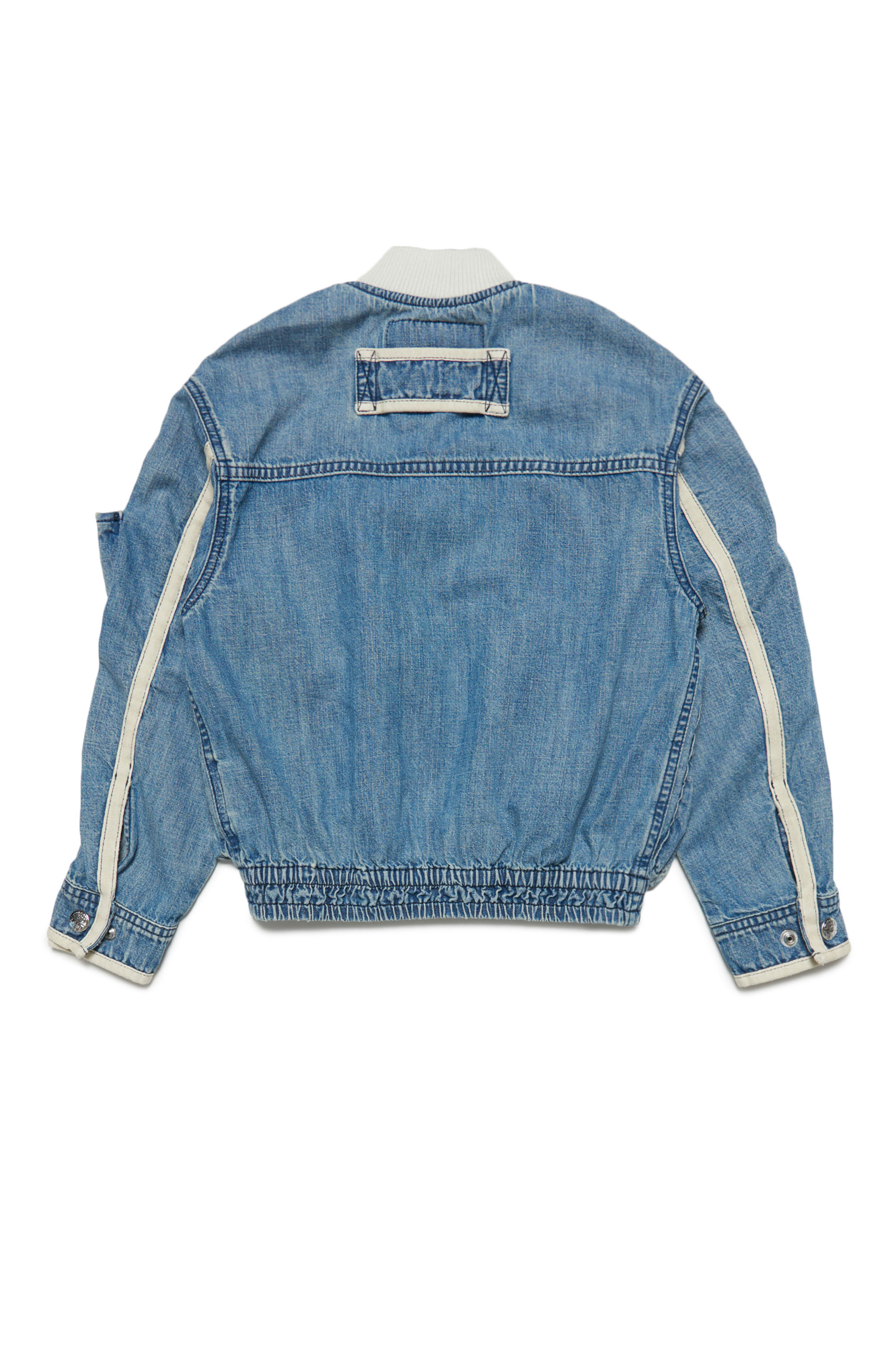 Diesel - JSCHUT-J, Hellblau - Image 2