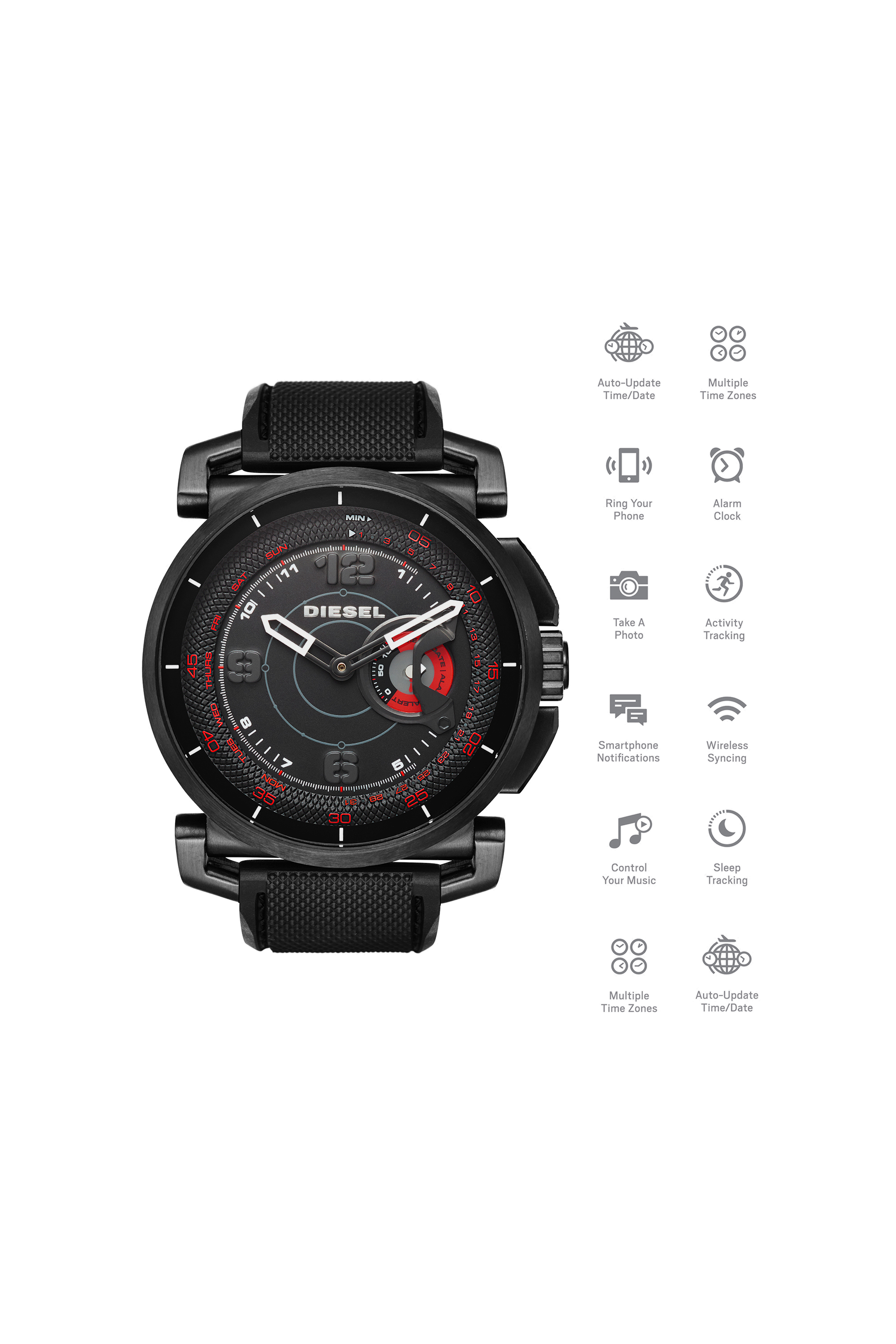 DT1006, 
