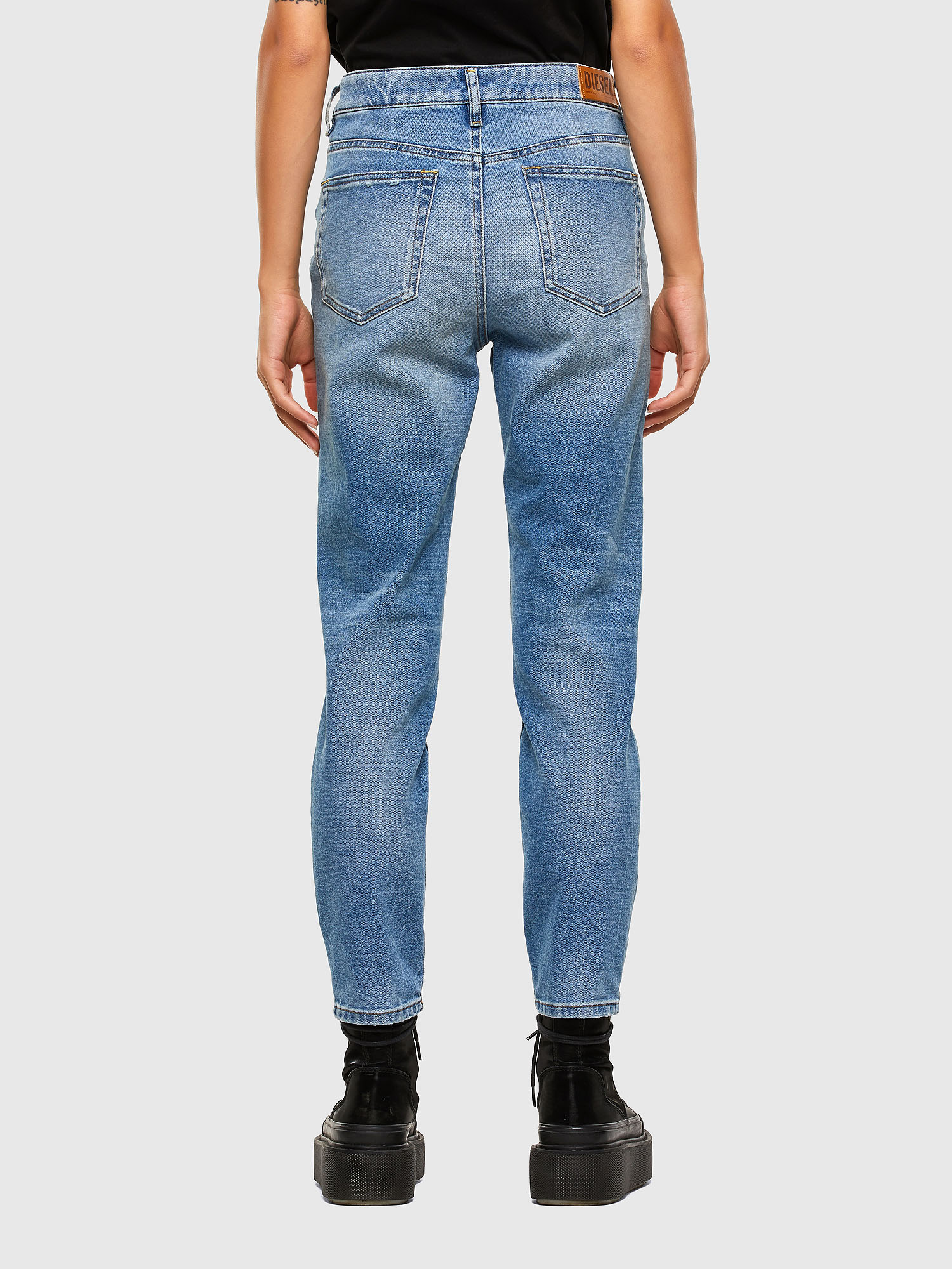 Diesel - D-Joy 009EU Slim Jeans,  - Image 3