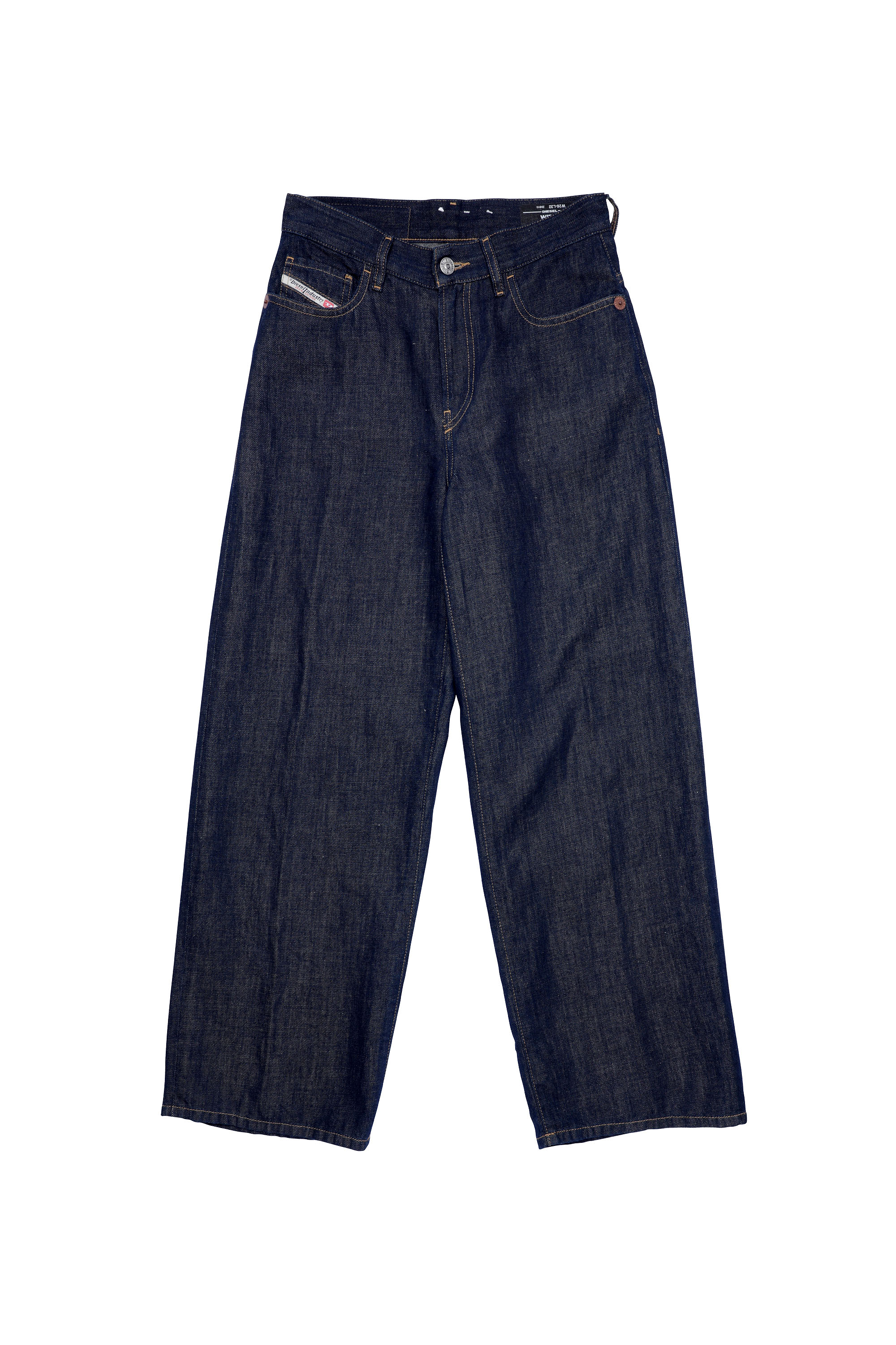 Widee Z9B15, Dunkelblau - Jeans