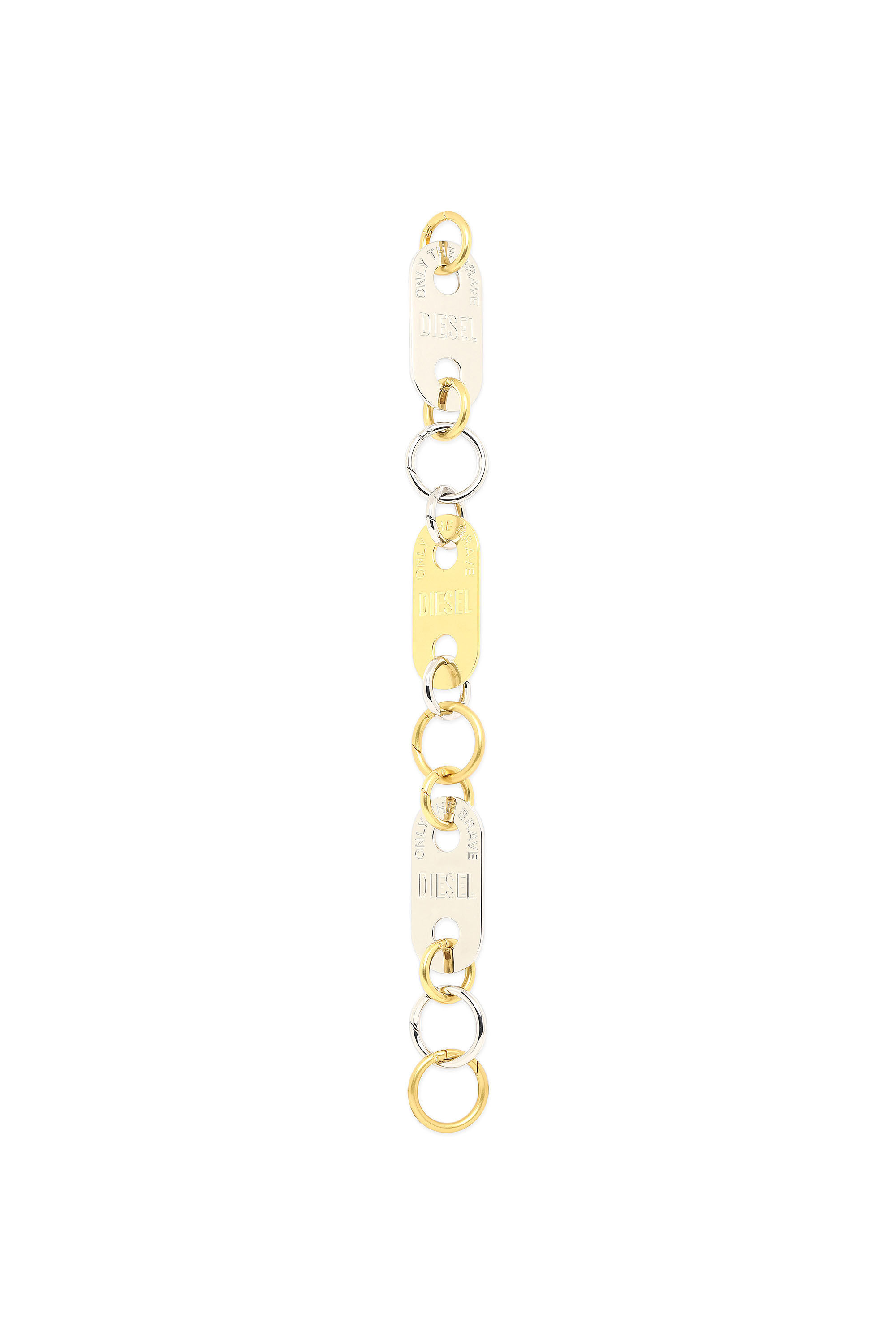 N-MIT, Gold - Schmuck und Gadgets