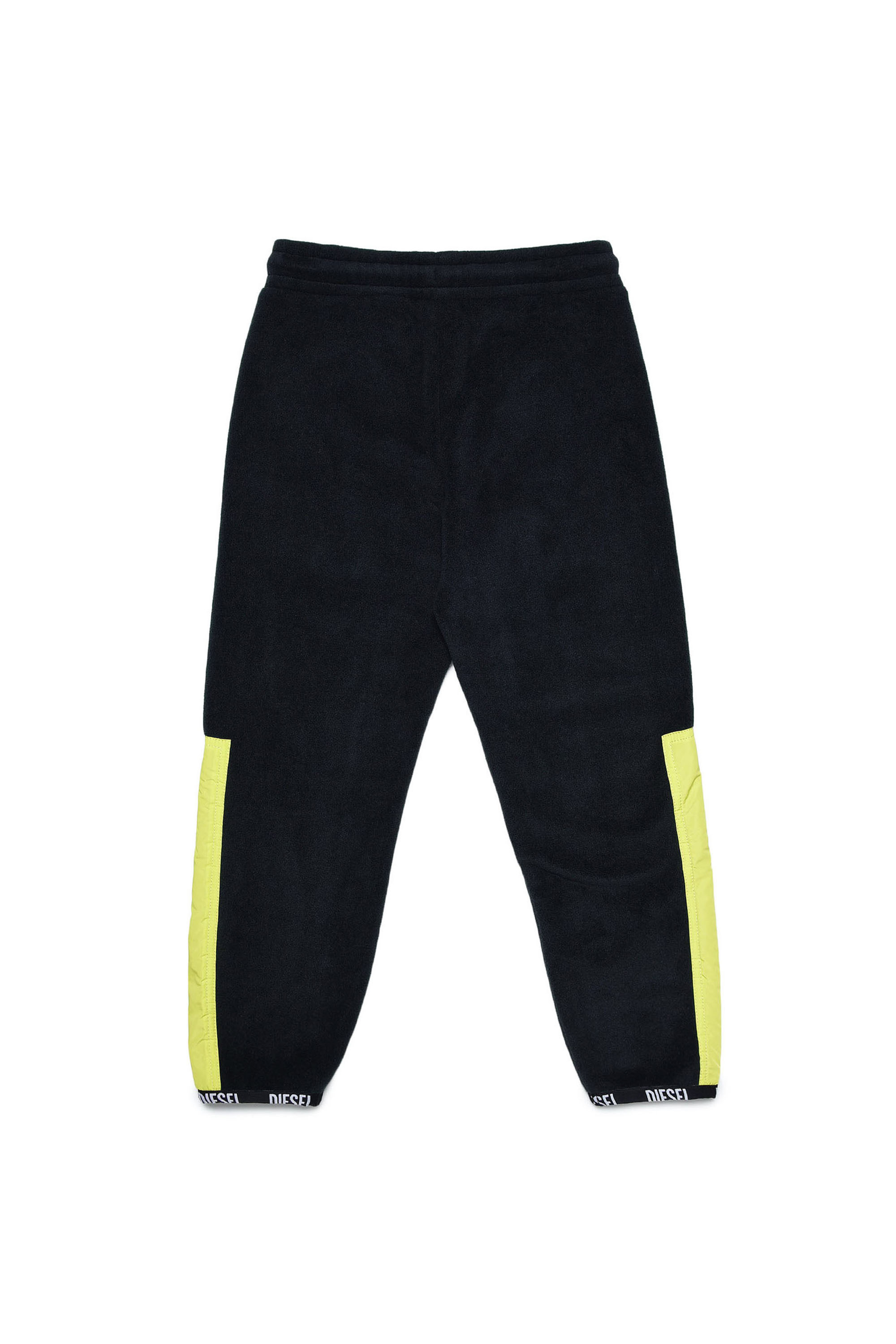 Diesel - PRAIL-SKI, Schwarz - Image 2