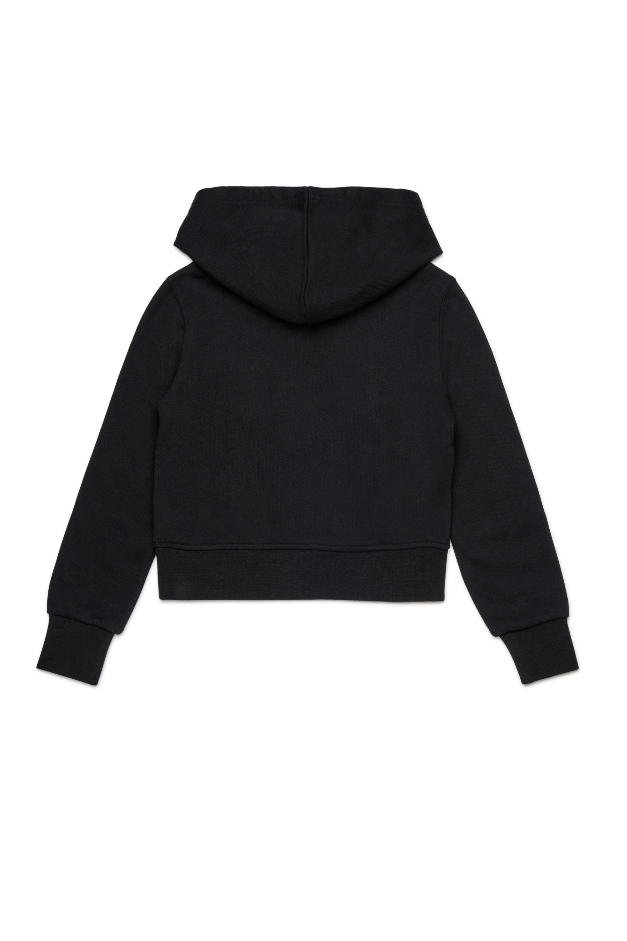SASYHOOD, Schwarz