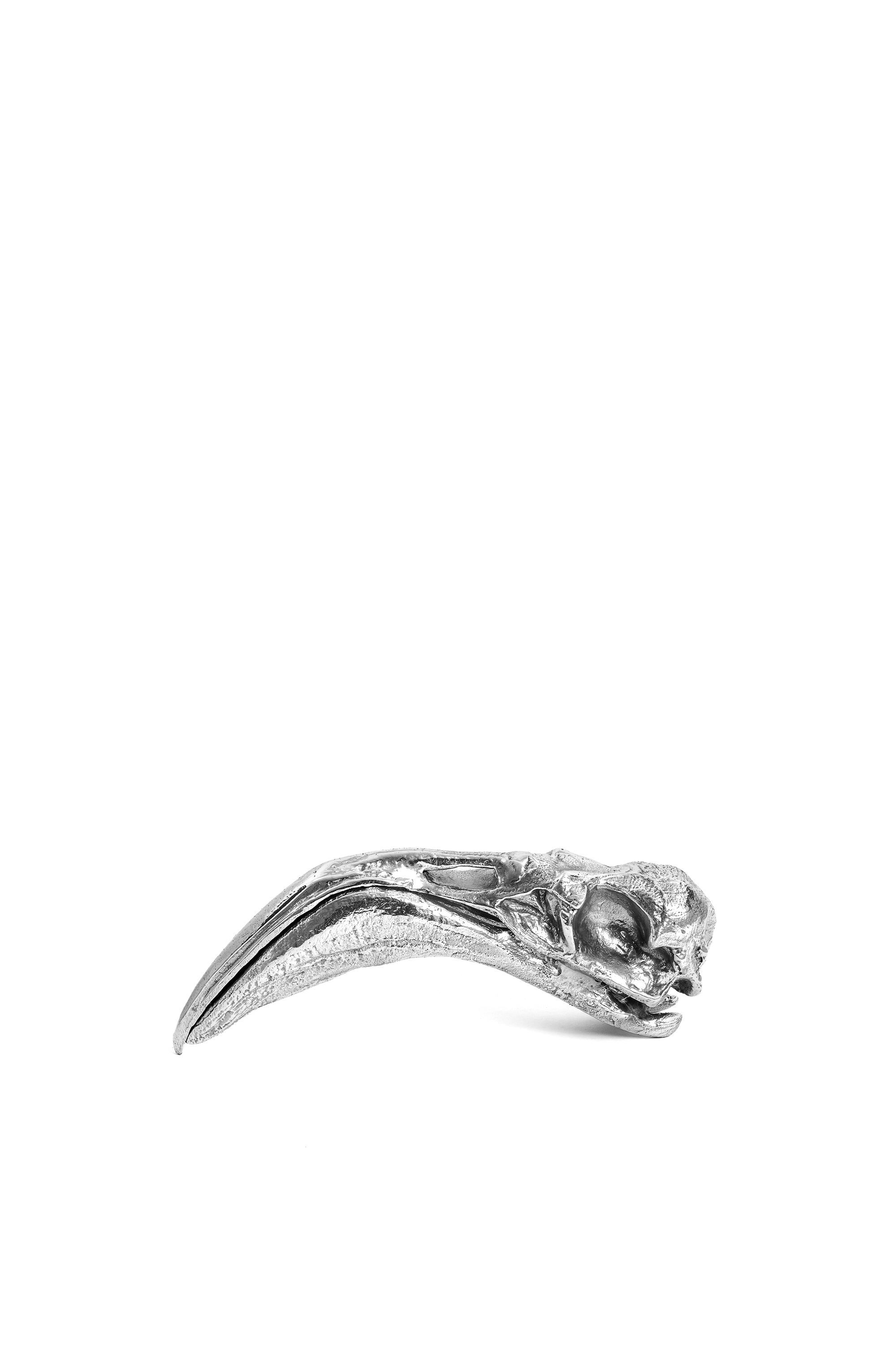 10898 WUNDERKAMMER, Silber - Wohnaccessoires