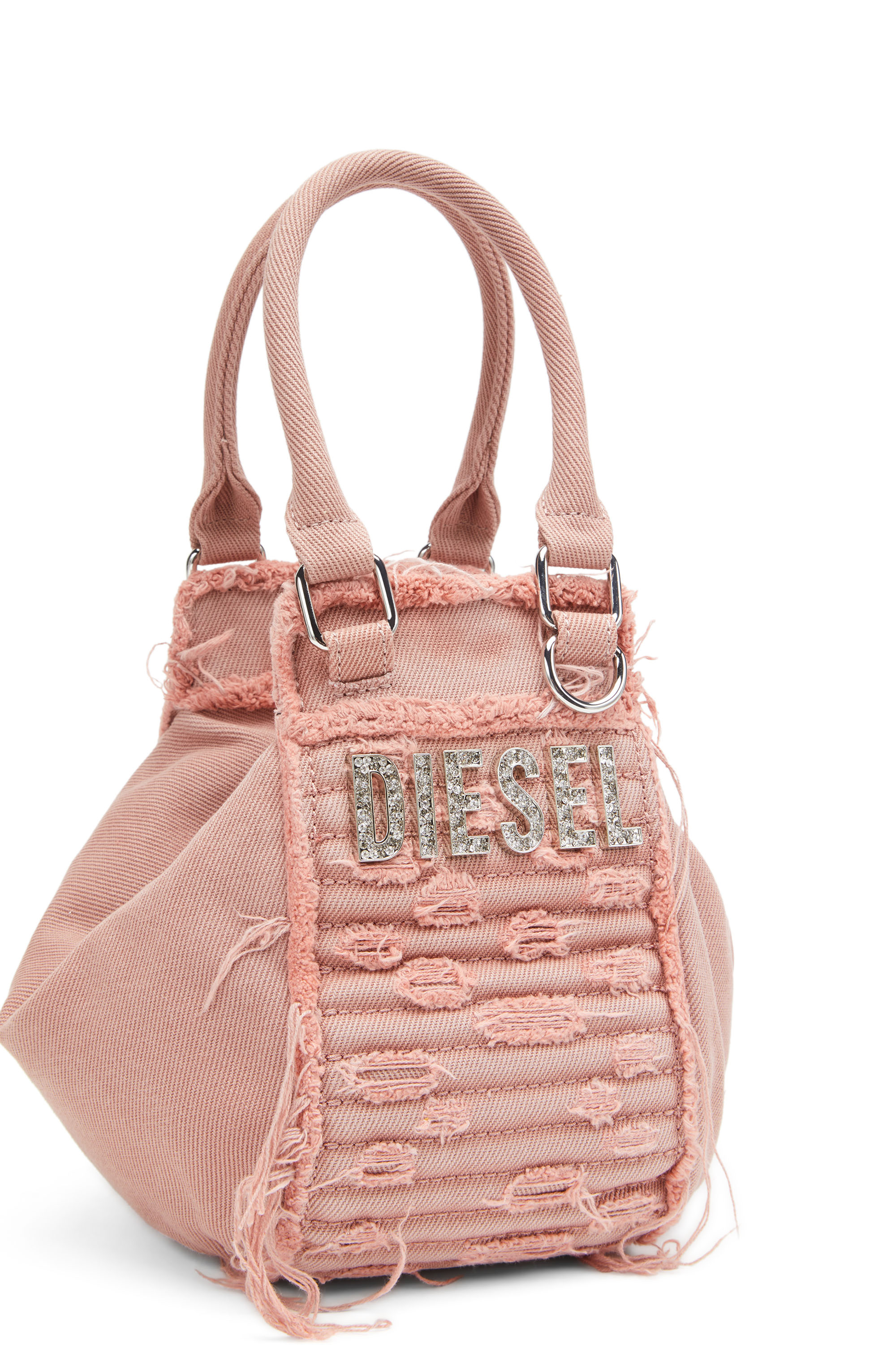 Diesel - D-VINA-C XS, Rosa - Image 4