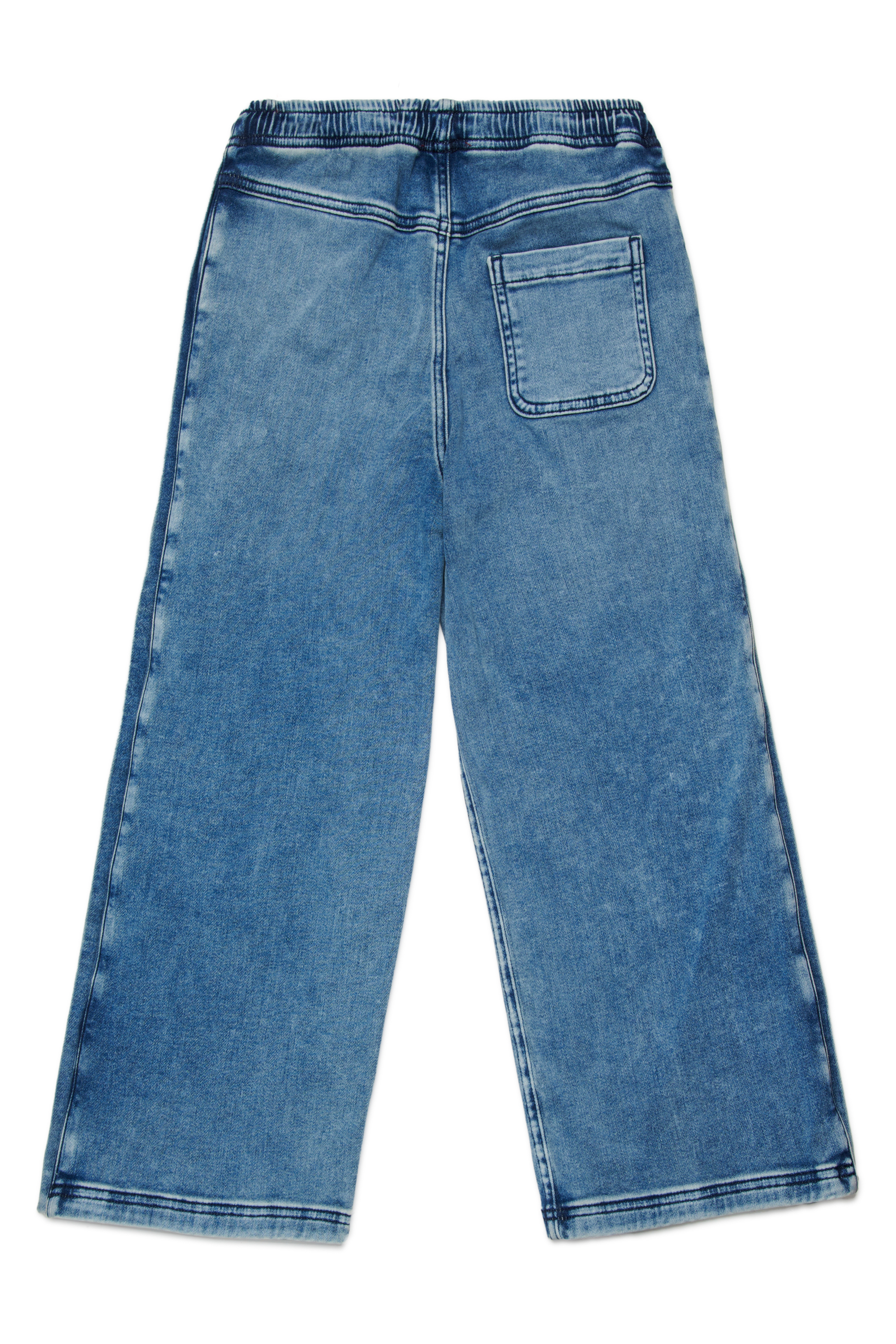Diesel - Damen D-GORY-J JJJ, Mittelblau - 2