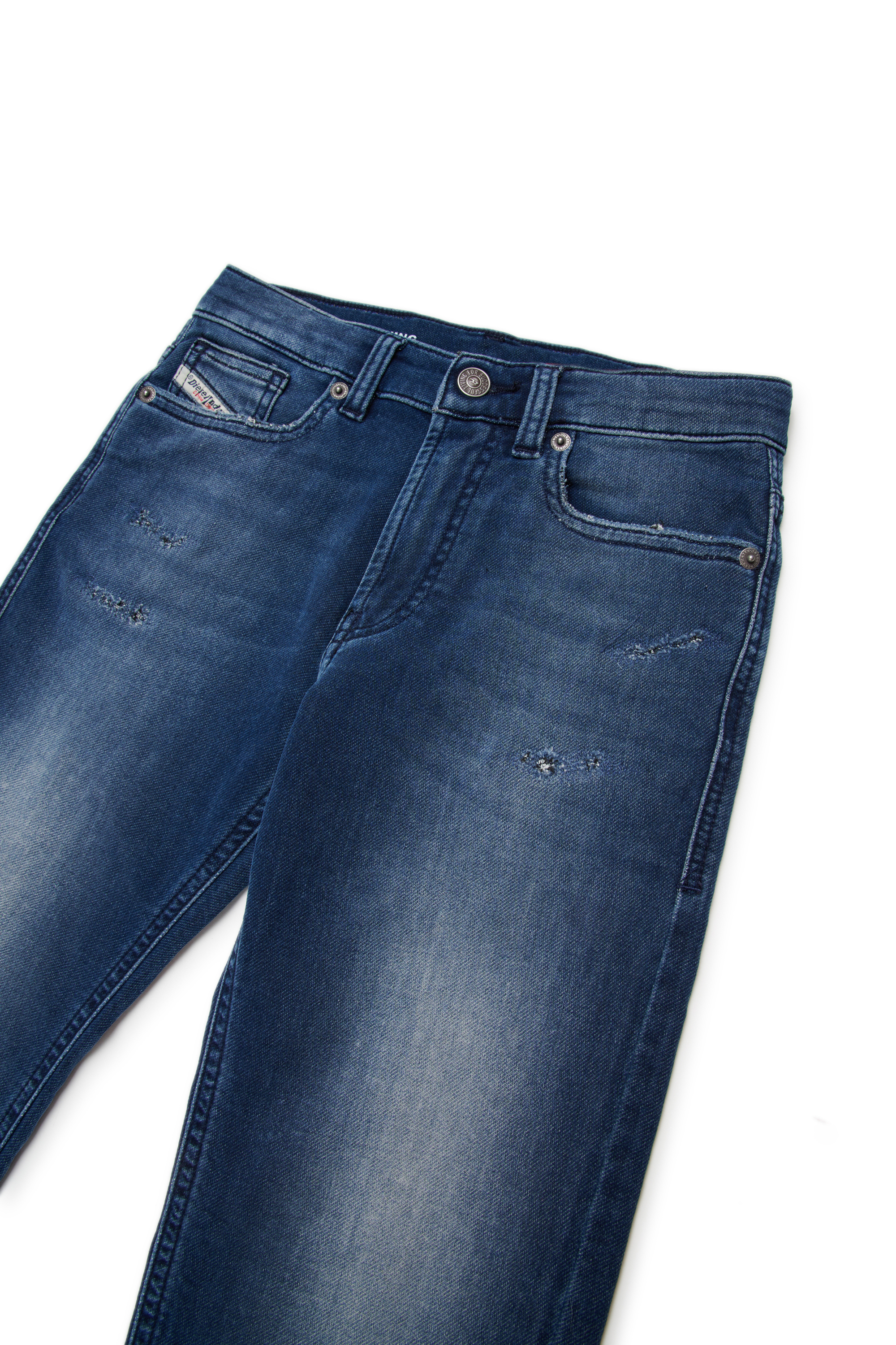 Diesel - Herren 2010-J JJJ, Dunkelblau - 3
