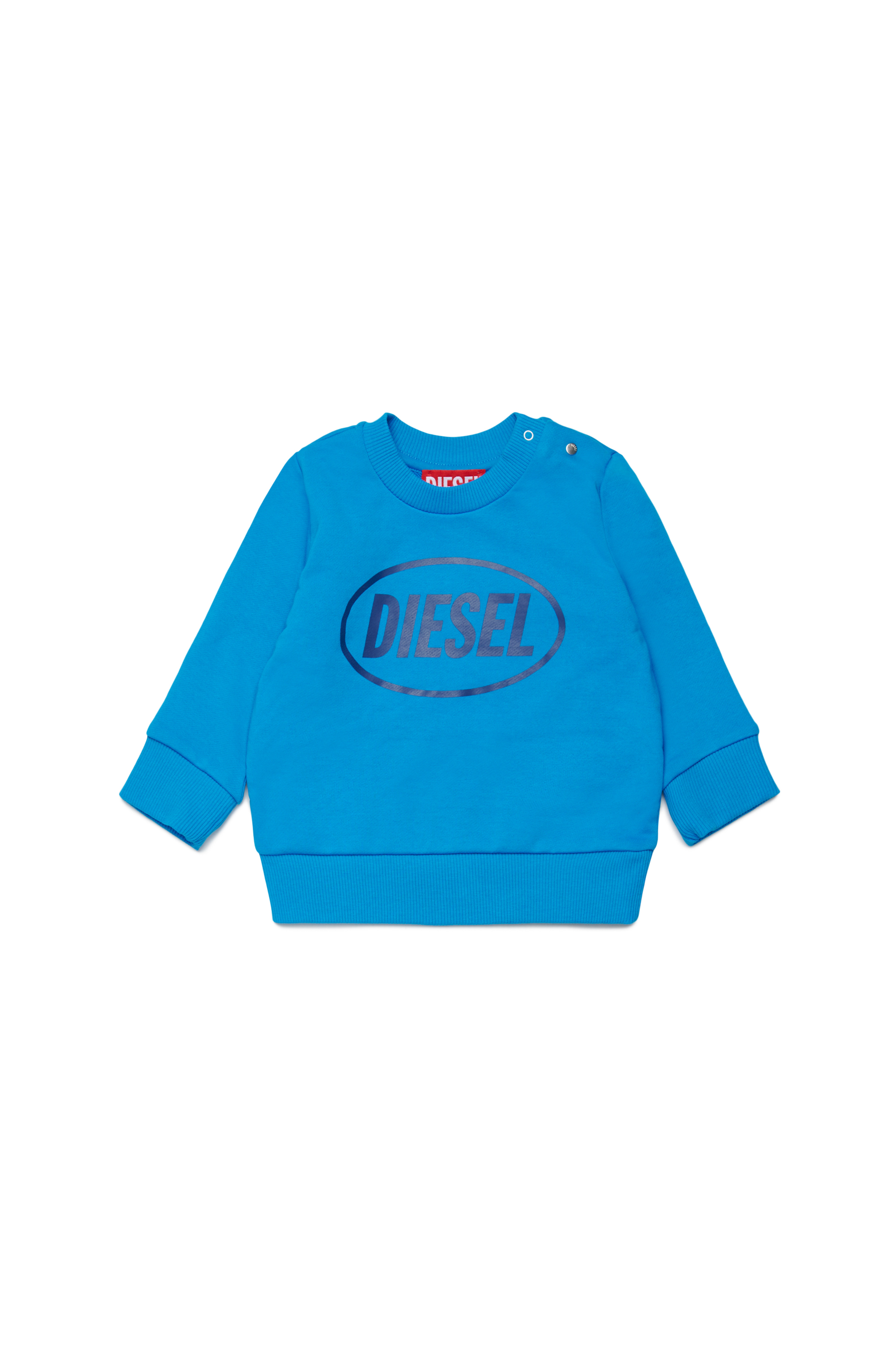 SLOTTYB, Blau