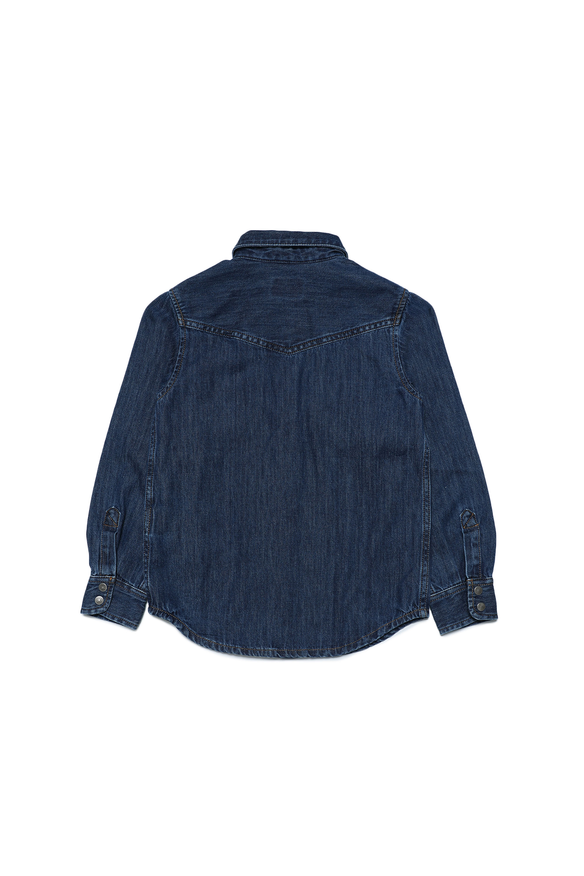 Diesel - COCEAN, Dunkelblau - Image 2